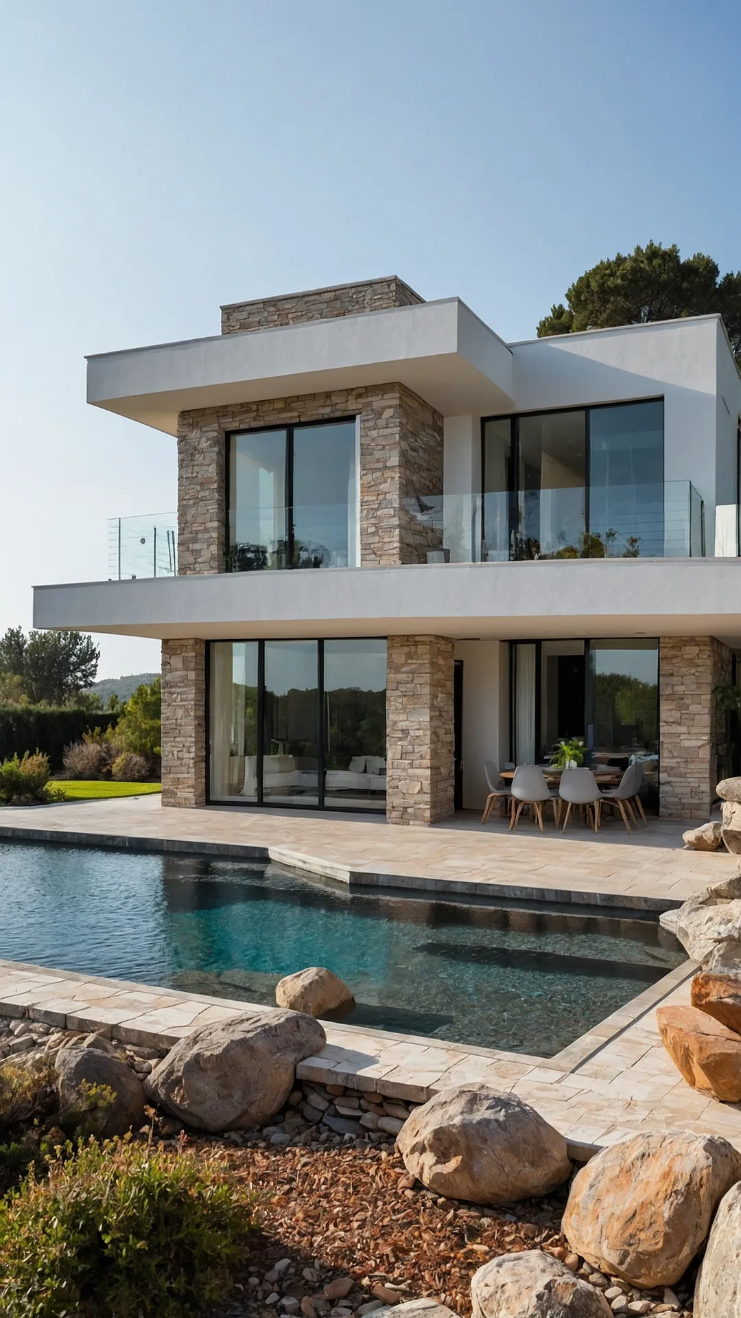 Dream House Unlocked