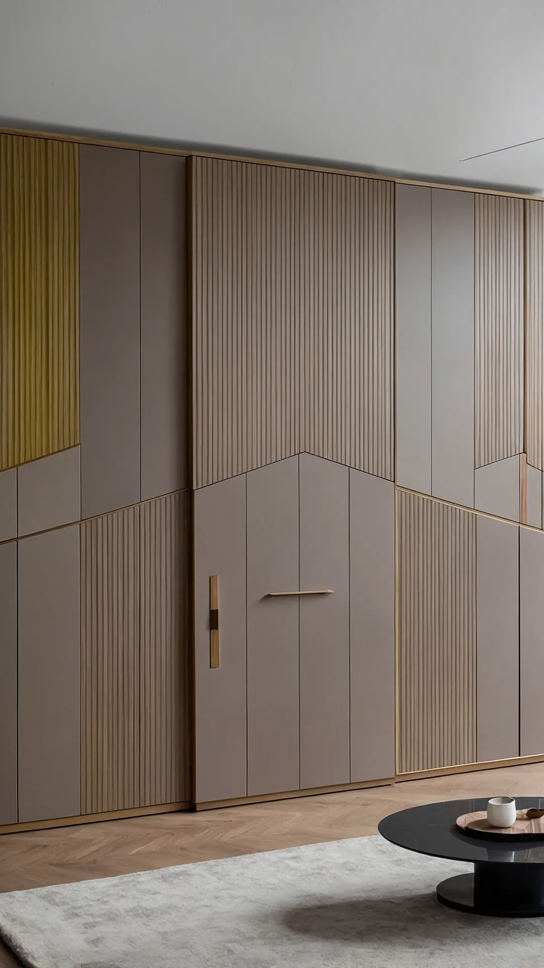 Smart & Stylish Storage Solutions