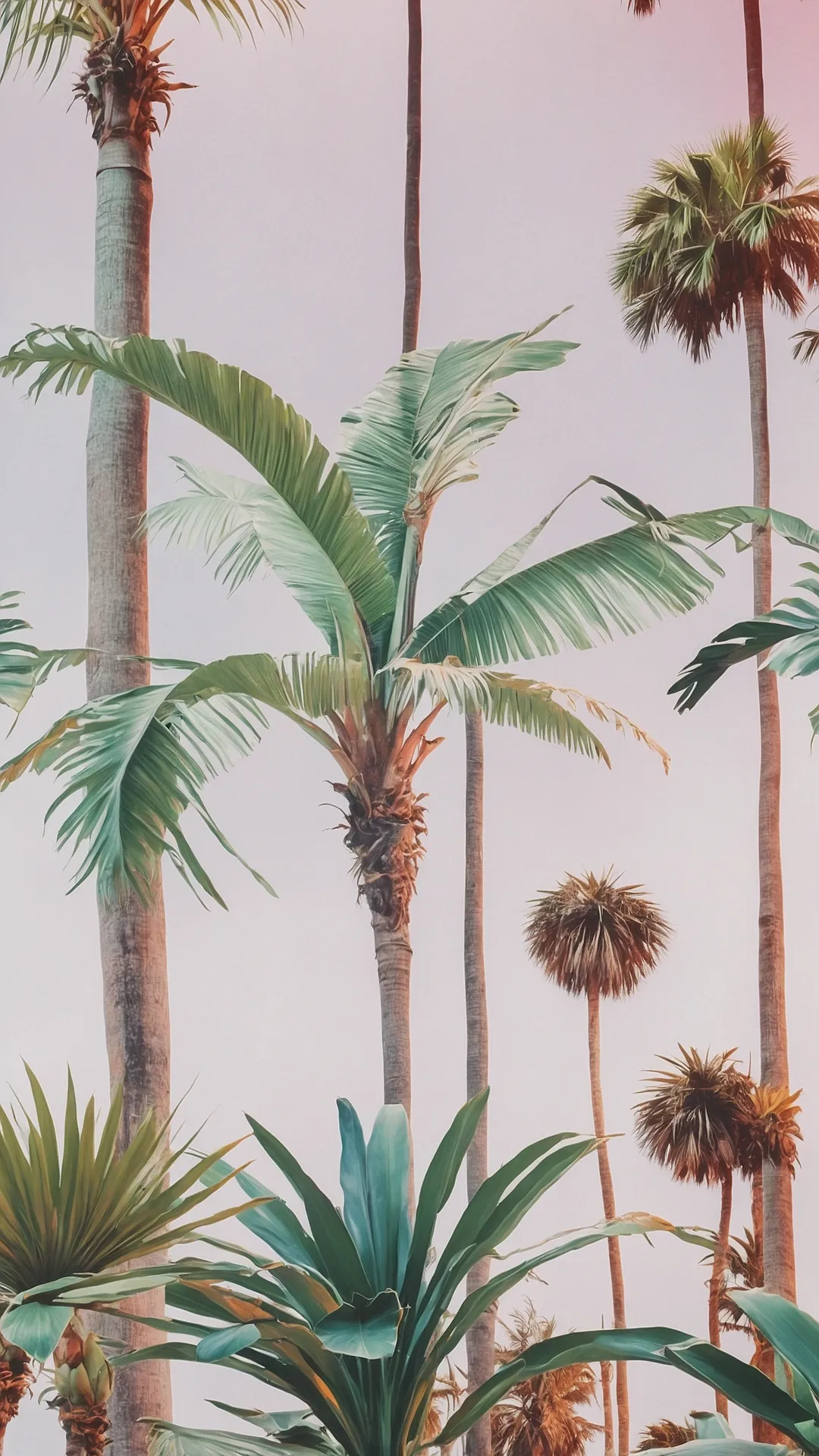 Wallpaper Your Escape