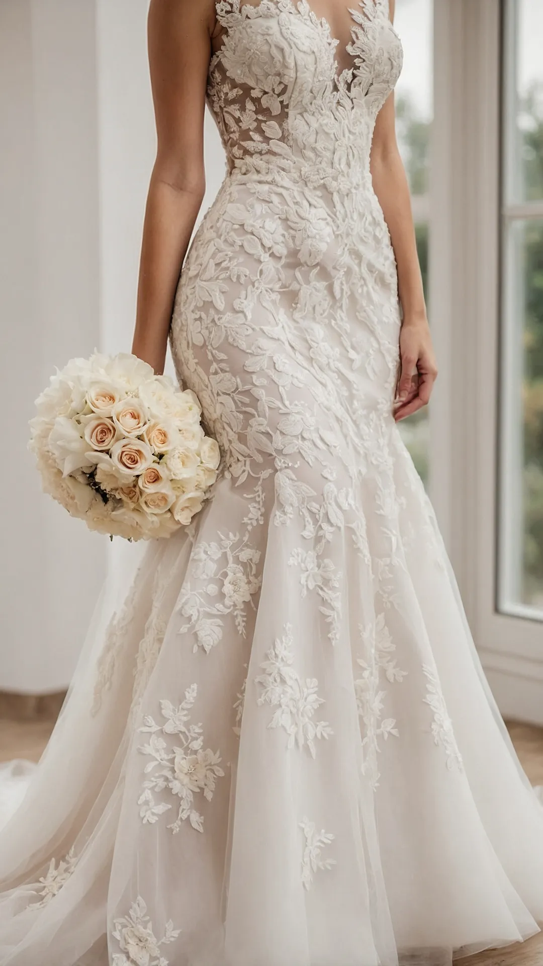 Forever's Finery