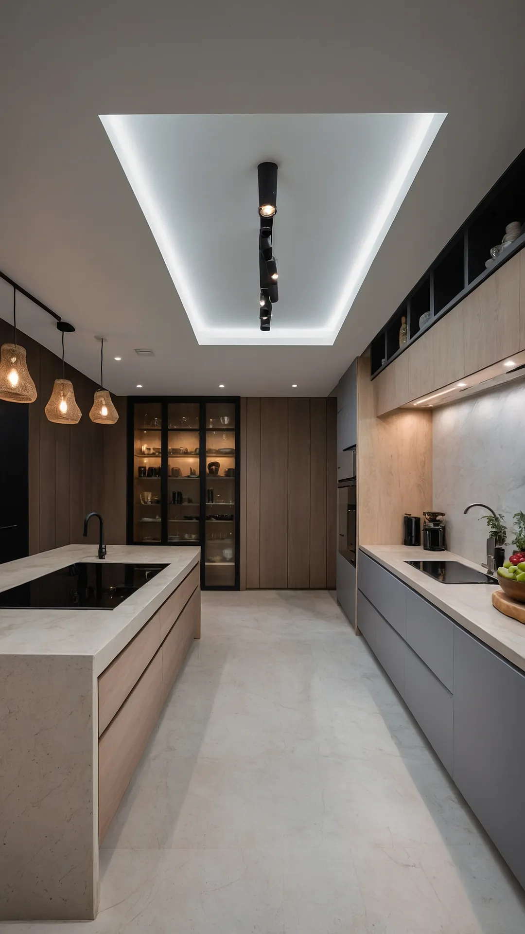Pure Kitchen Awesomeness