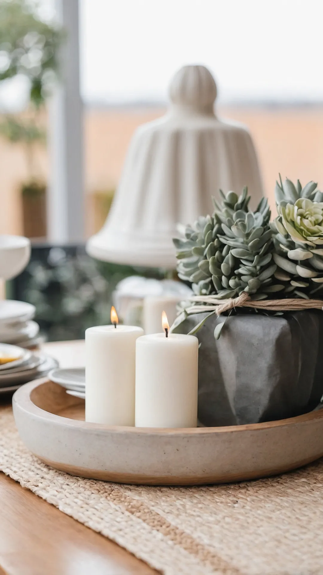 Easy Does It: Table Edition