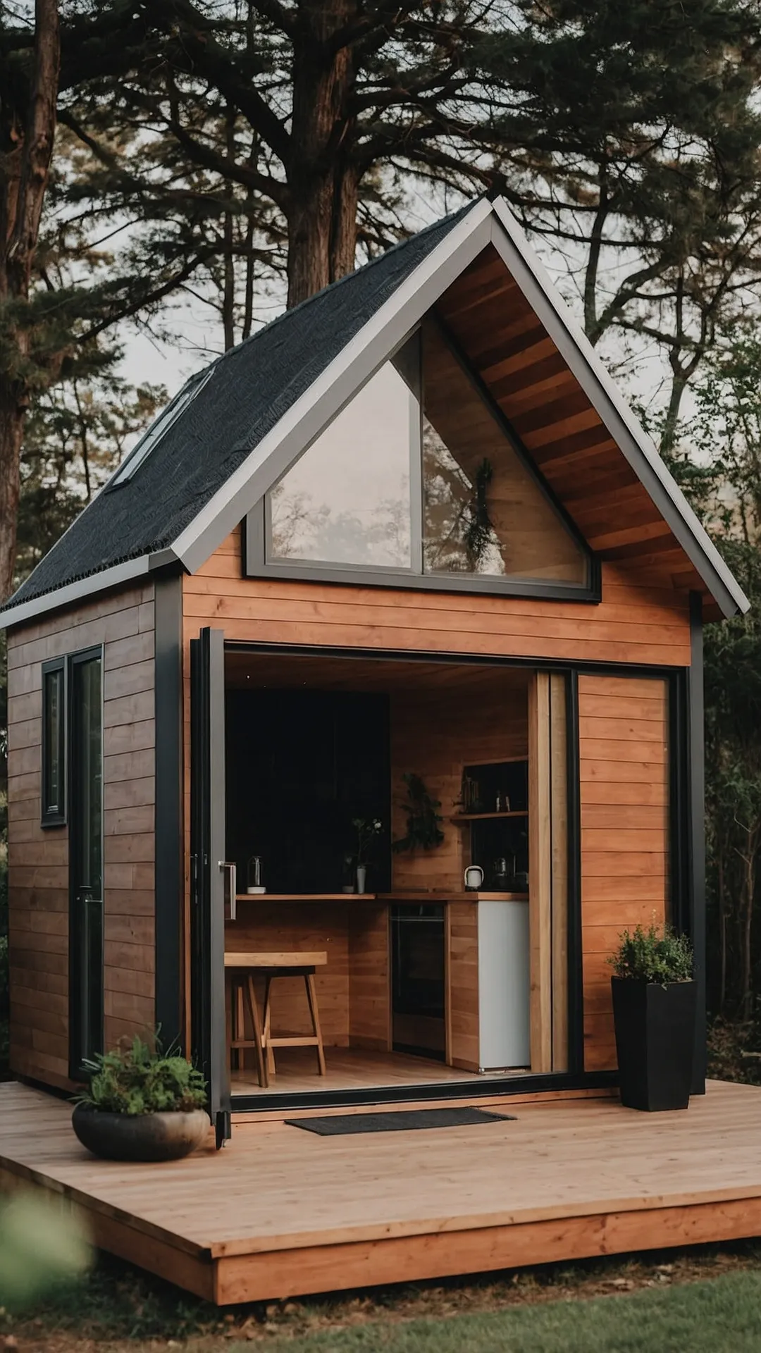 Downsize Delight