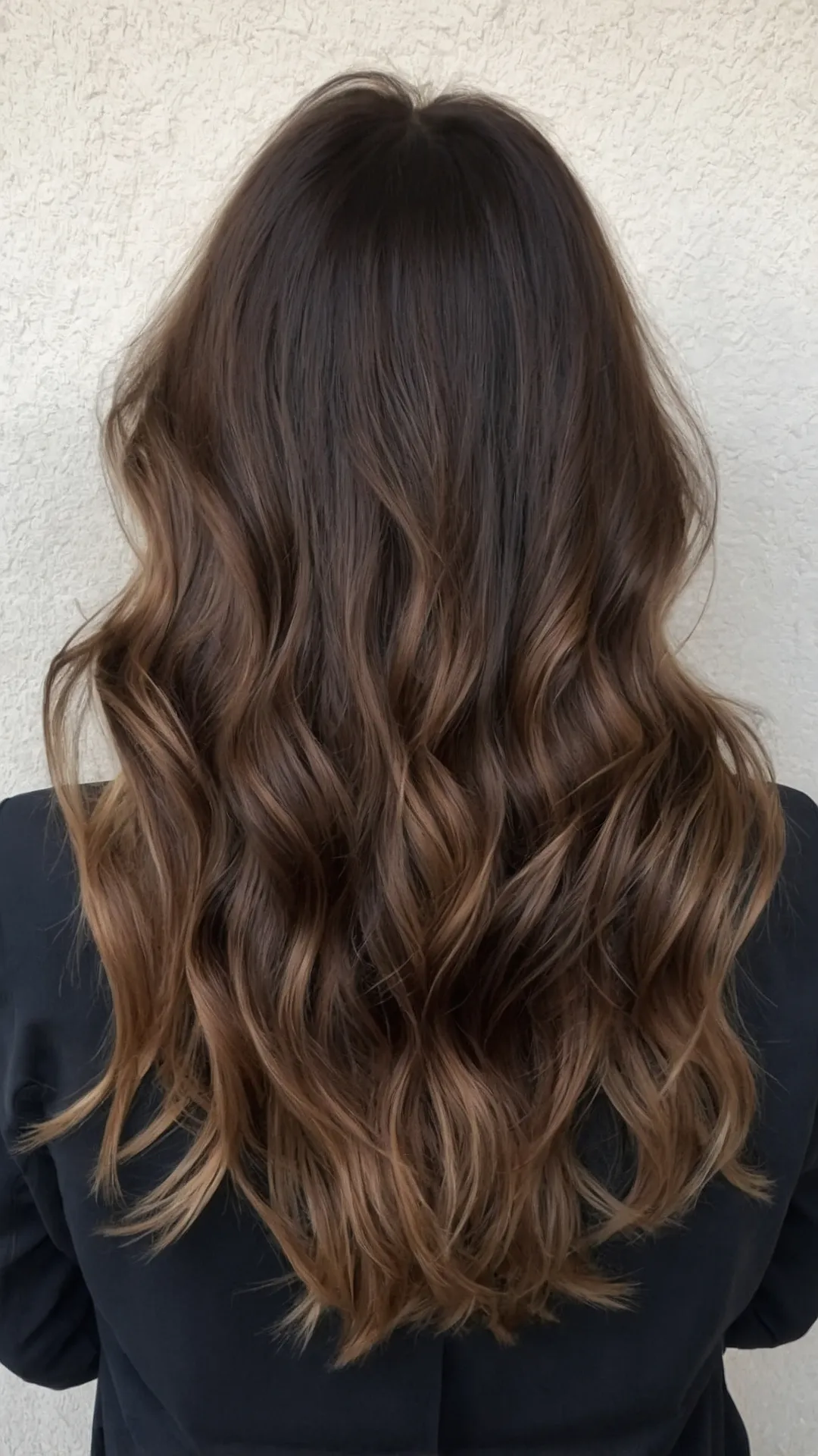Beyond Just Brunette