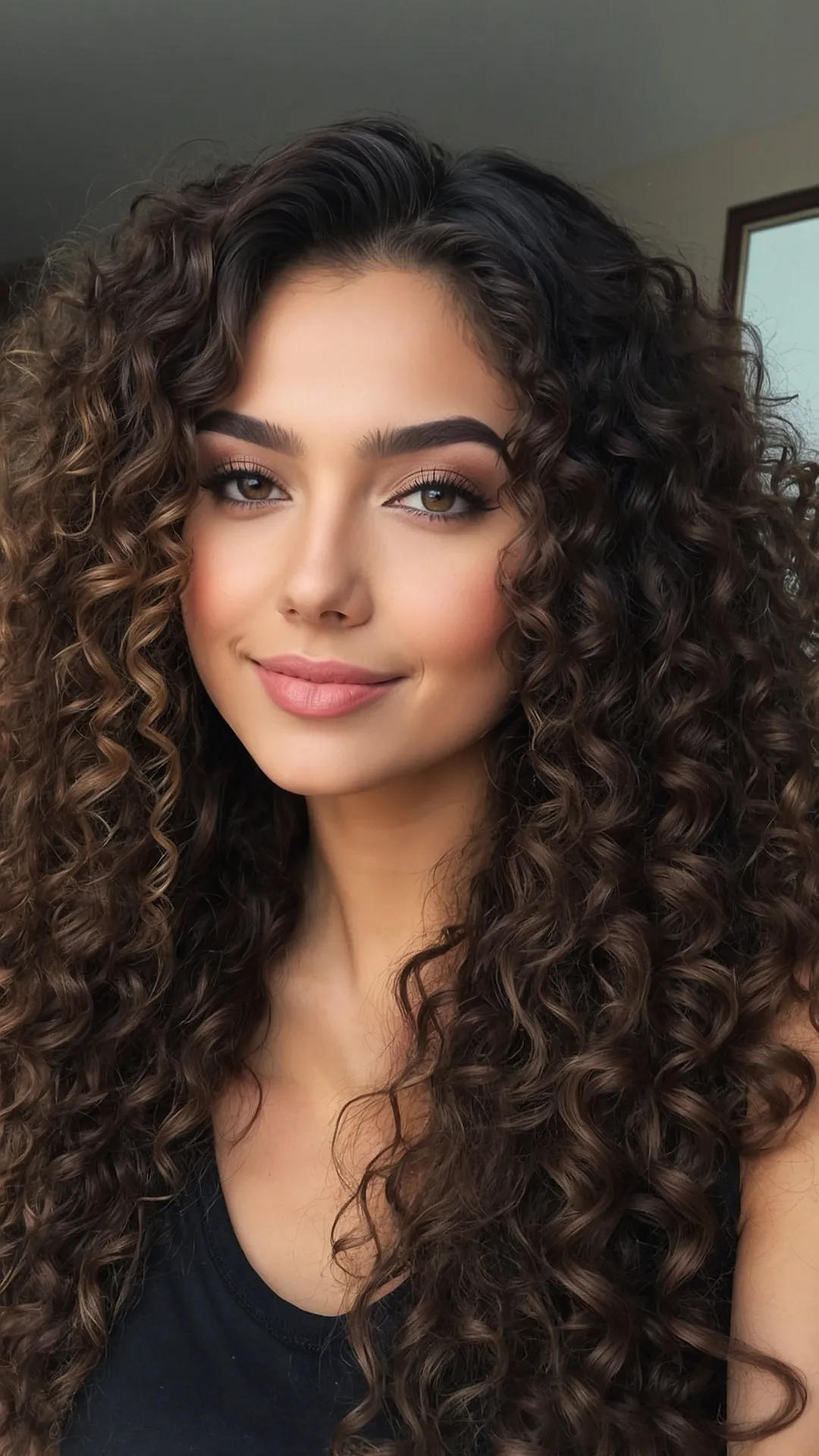 Celebrate Your Curls
