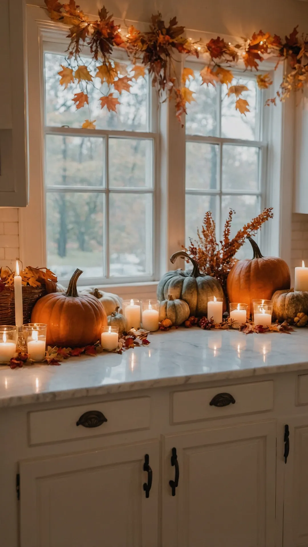 Pumpkin Patch Sanctuary