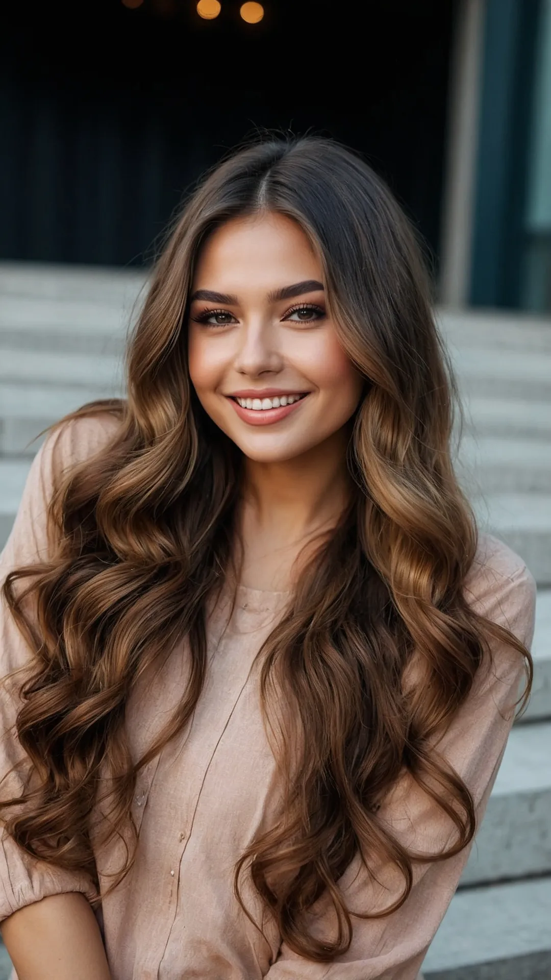 Ocean Waves, Flawless Days