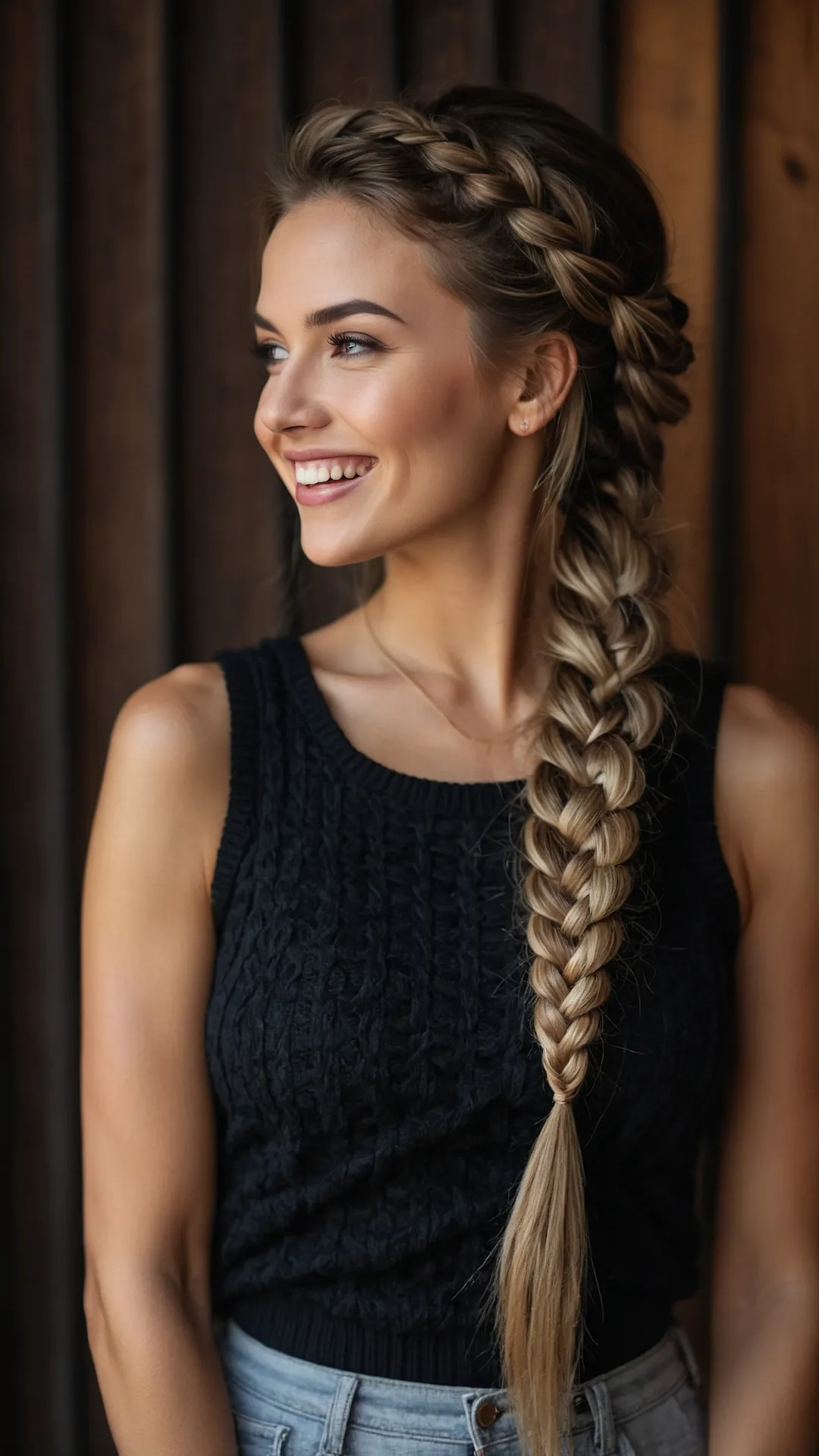 Winter Weave Wonders