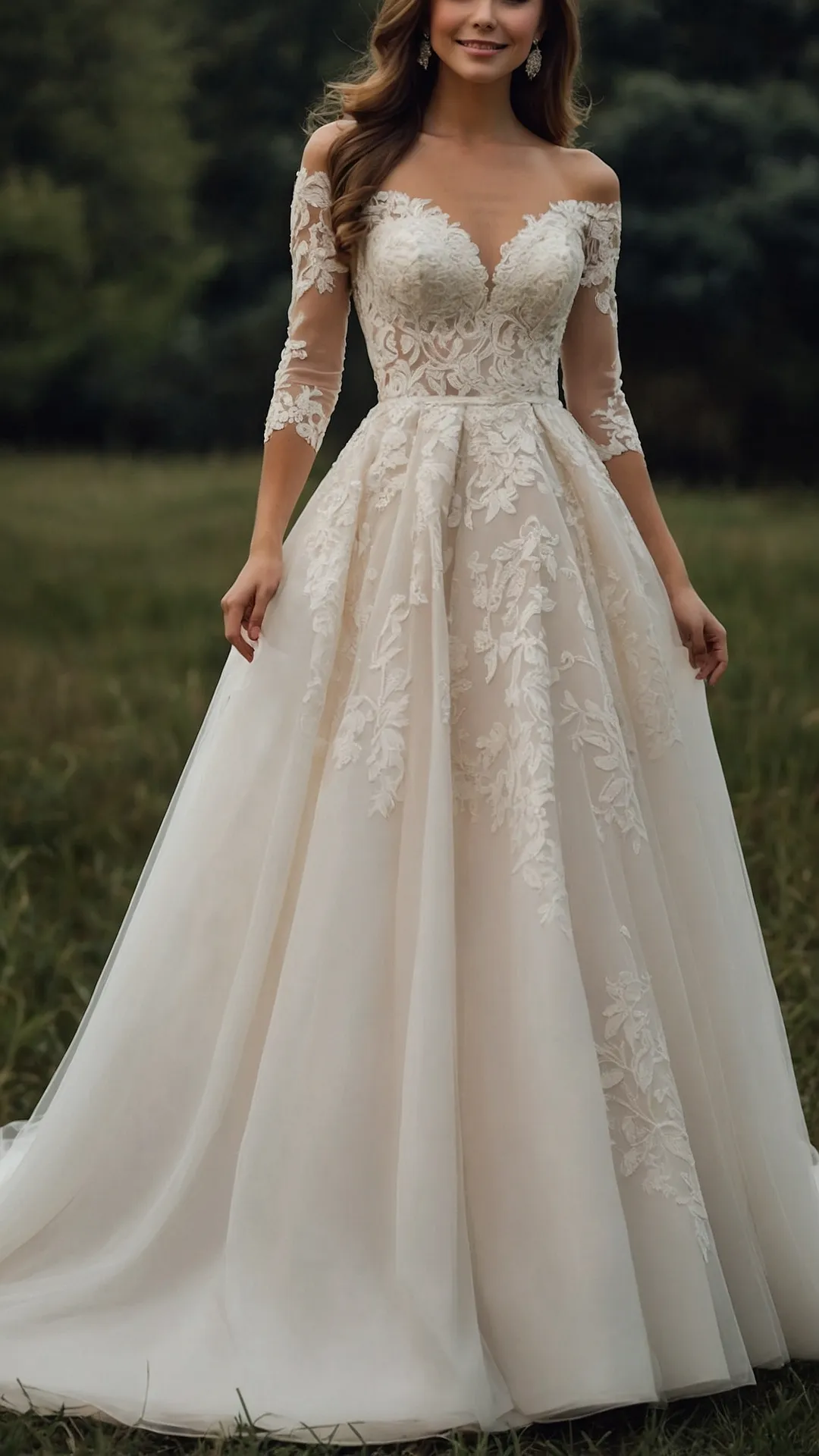 Sleeve's Silent Statement