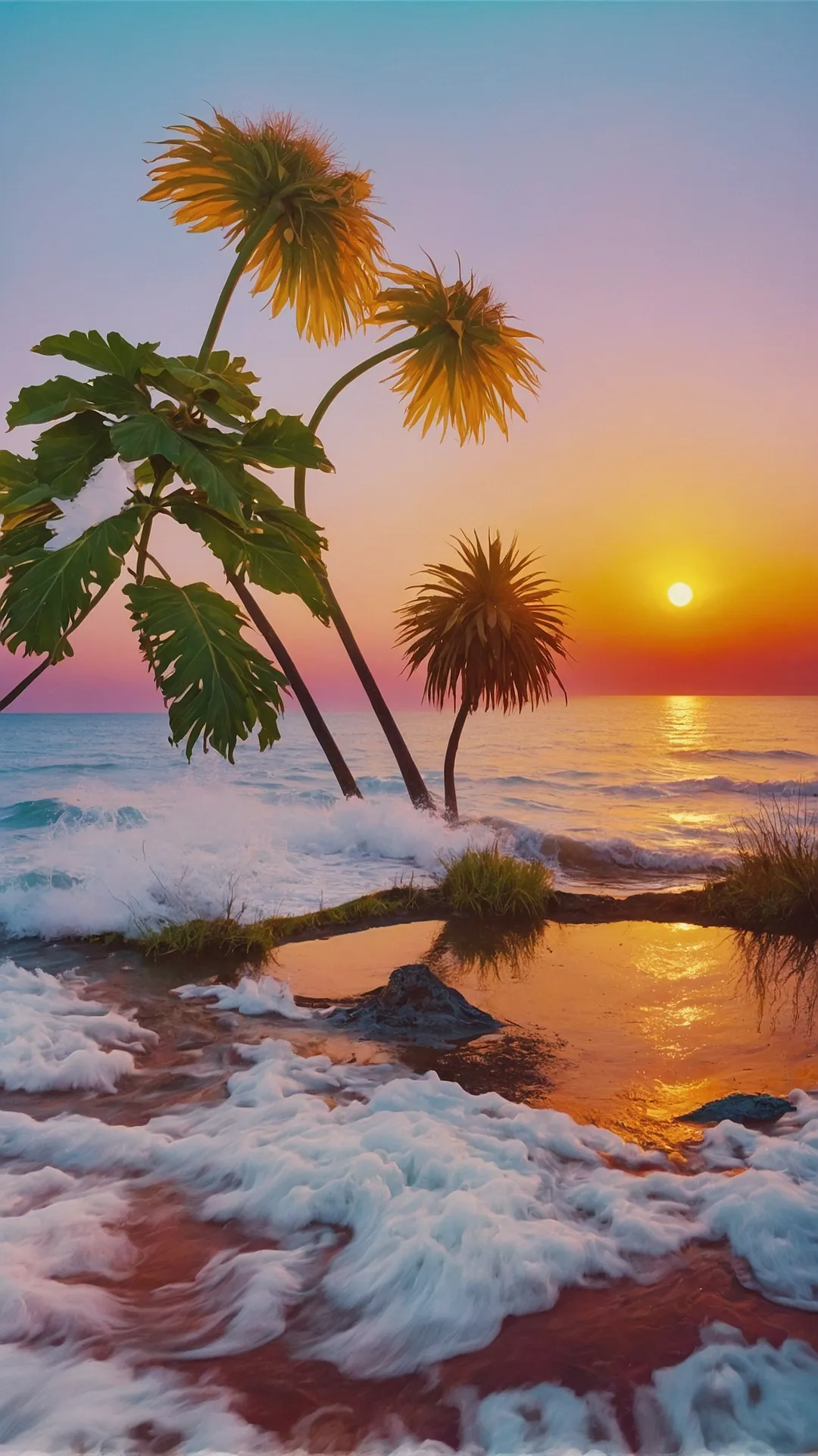 Screen's Epic Awakening