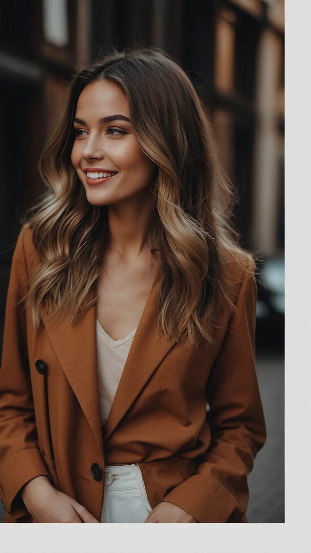 Pin-Straight Perfection