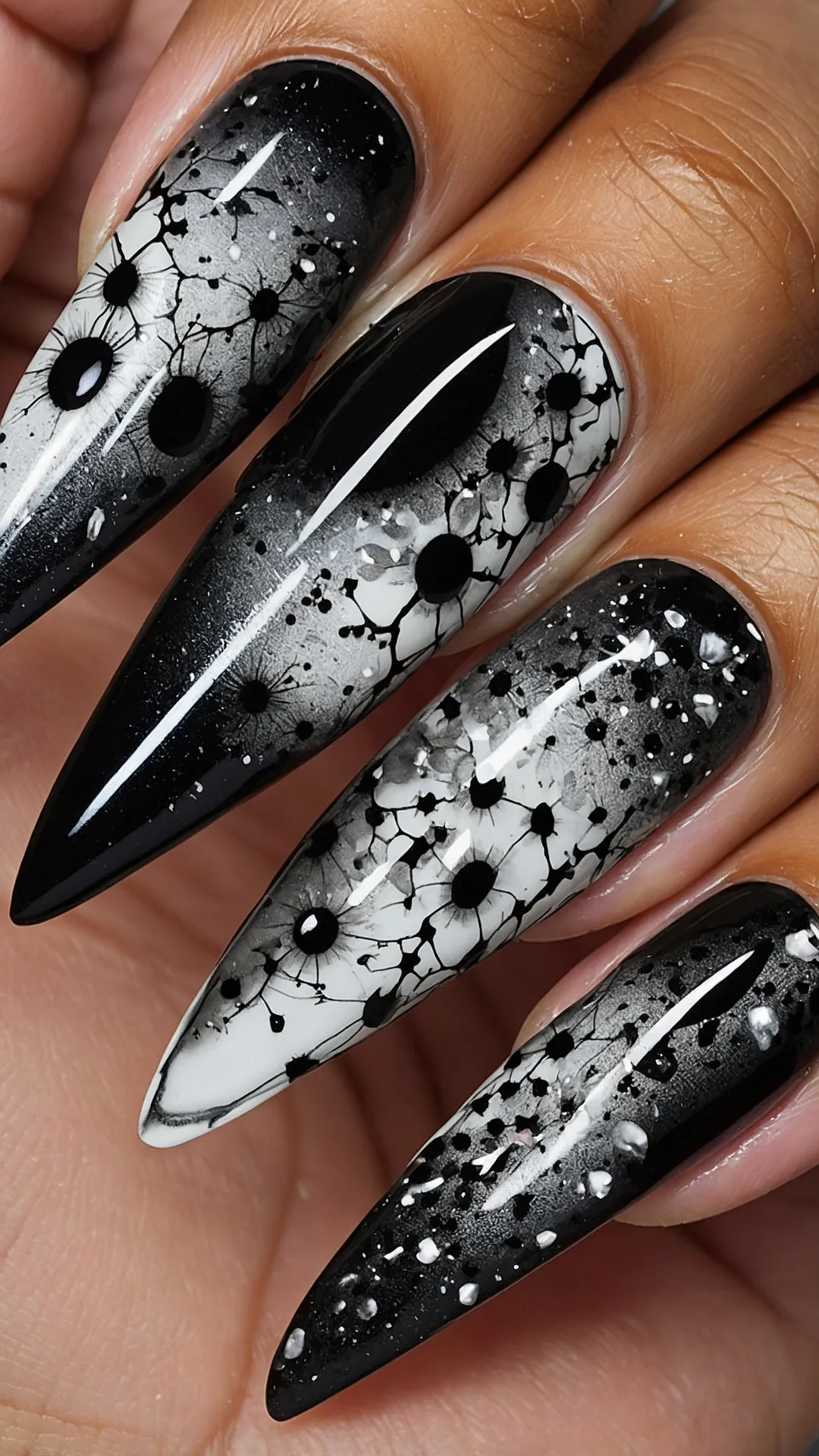 Eight-Legged Elegance