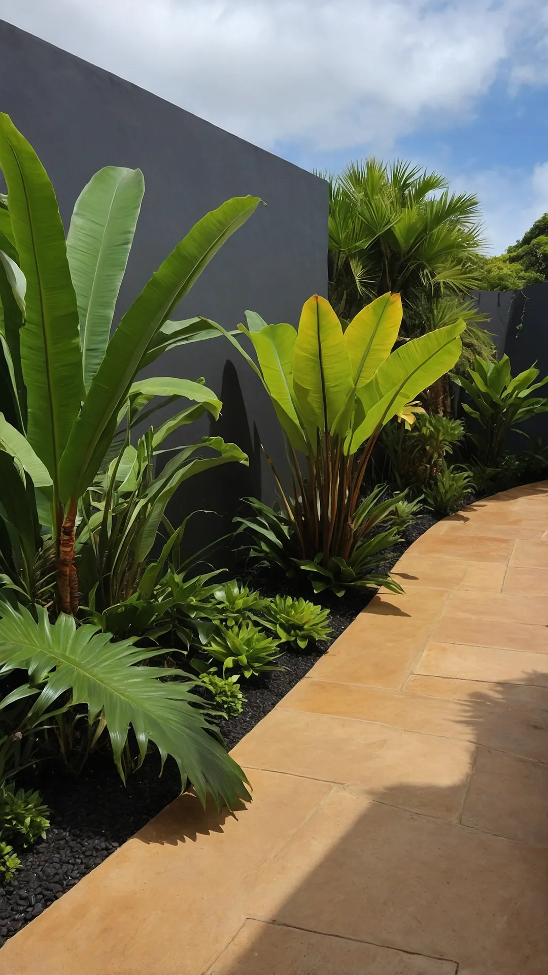 Groove Garden: Pure Vibe