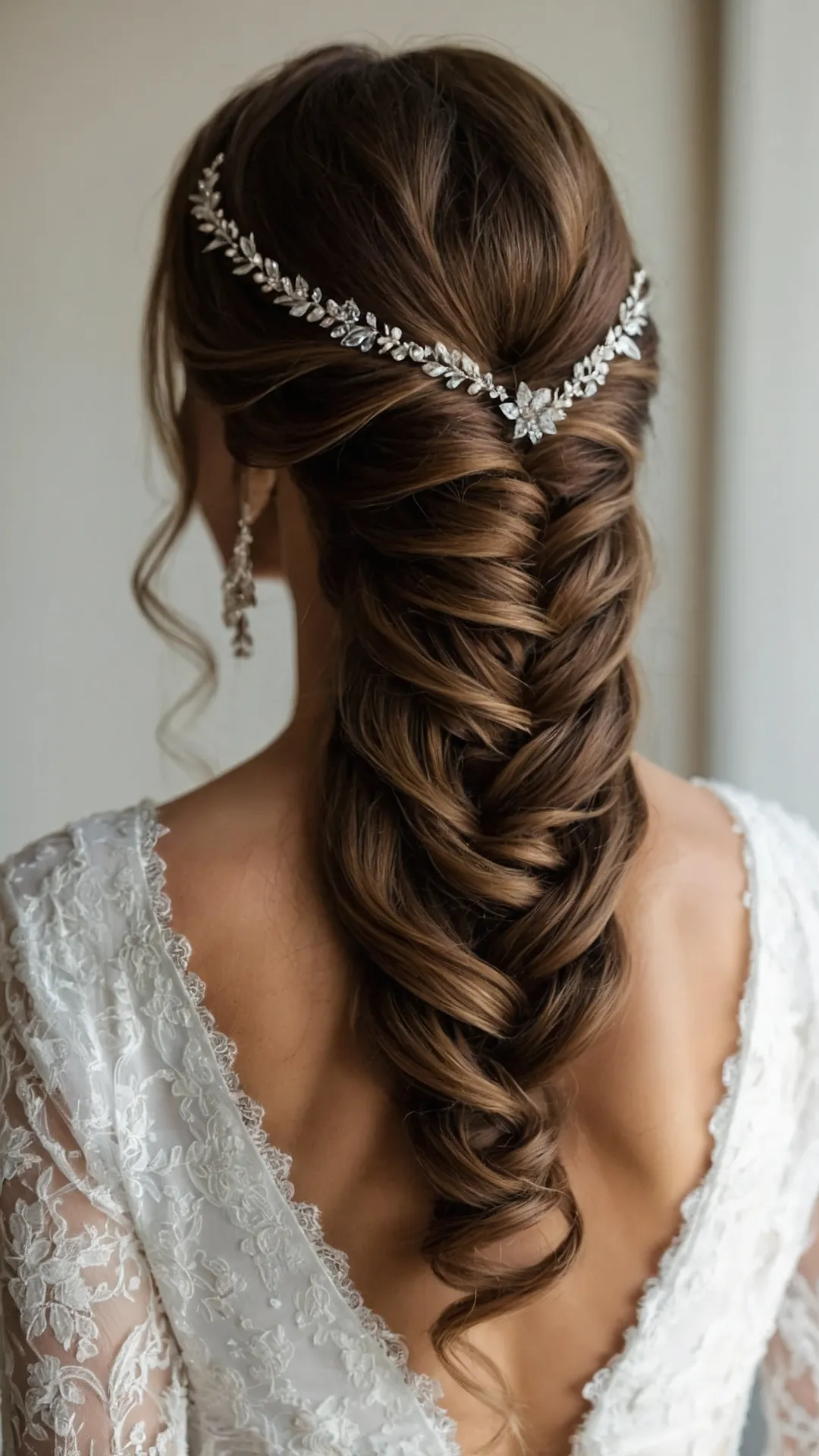 Aisle-Ready Elegance