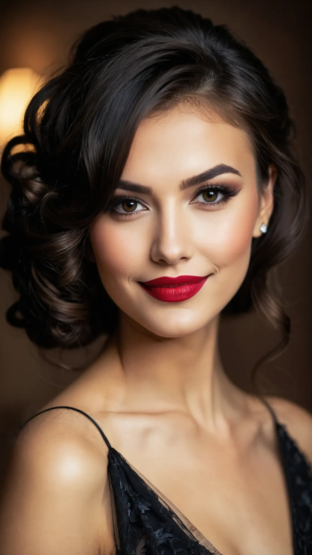 Aisle-Ready Tresses, Any Length