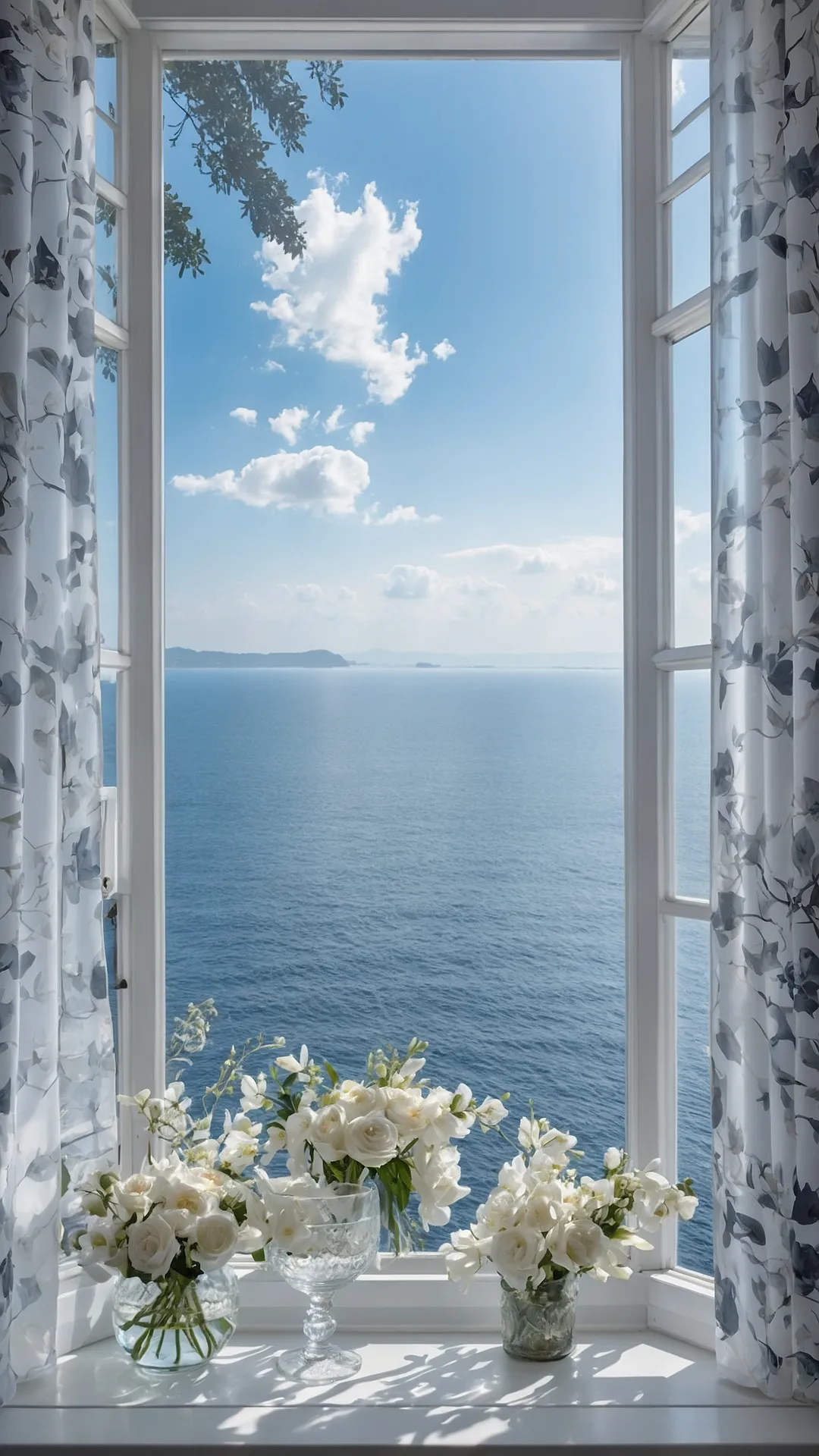 Your Screen's New Mood