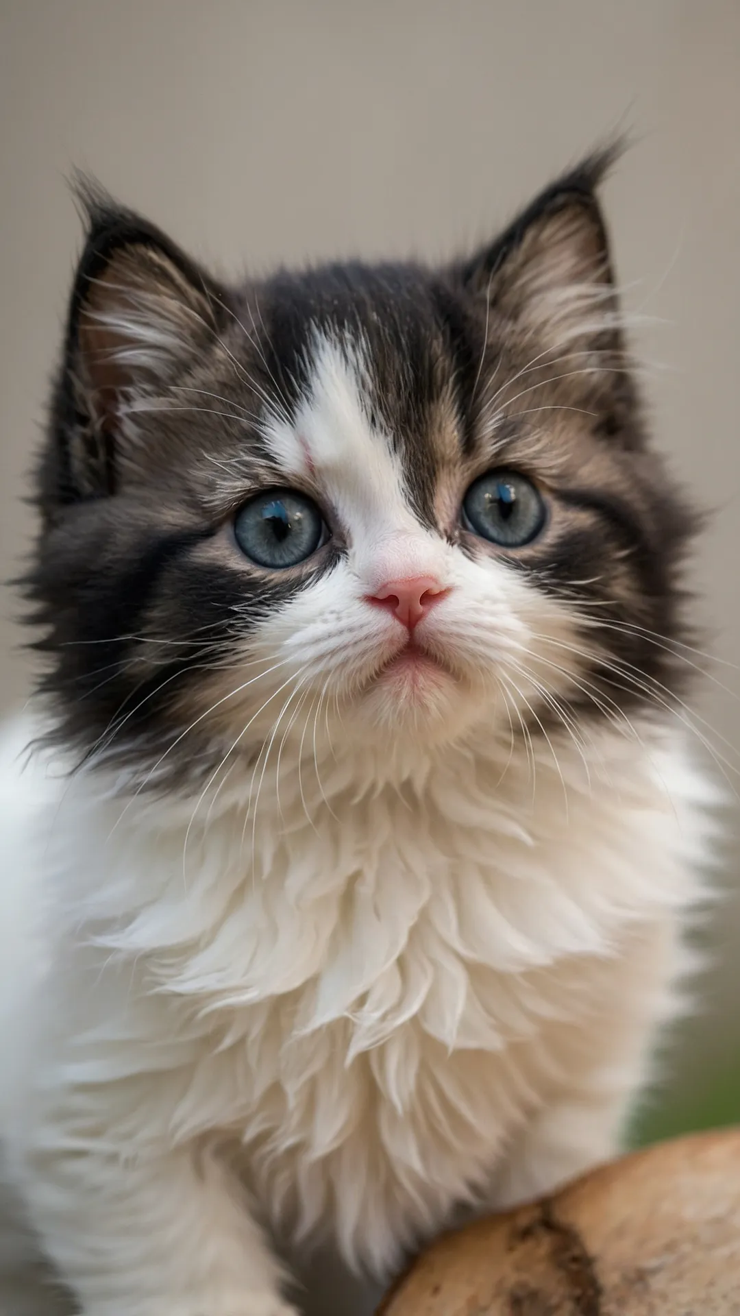 Purrfect Screen Companions