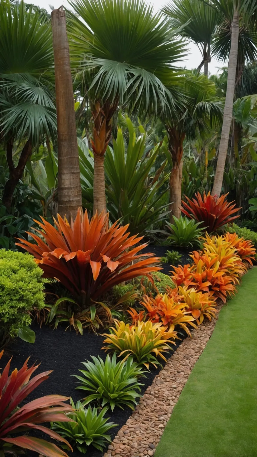 Pocket Paradise, Your Escape