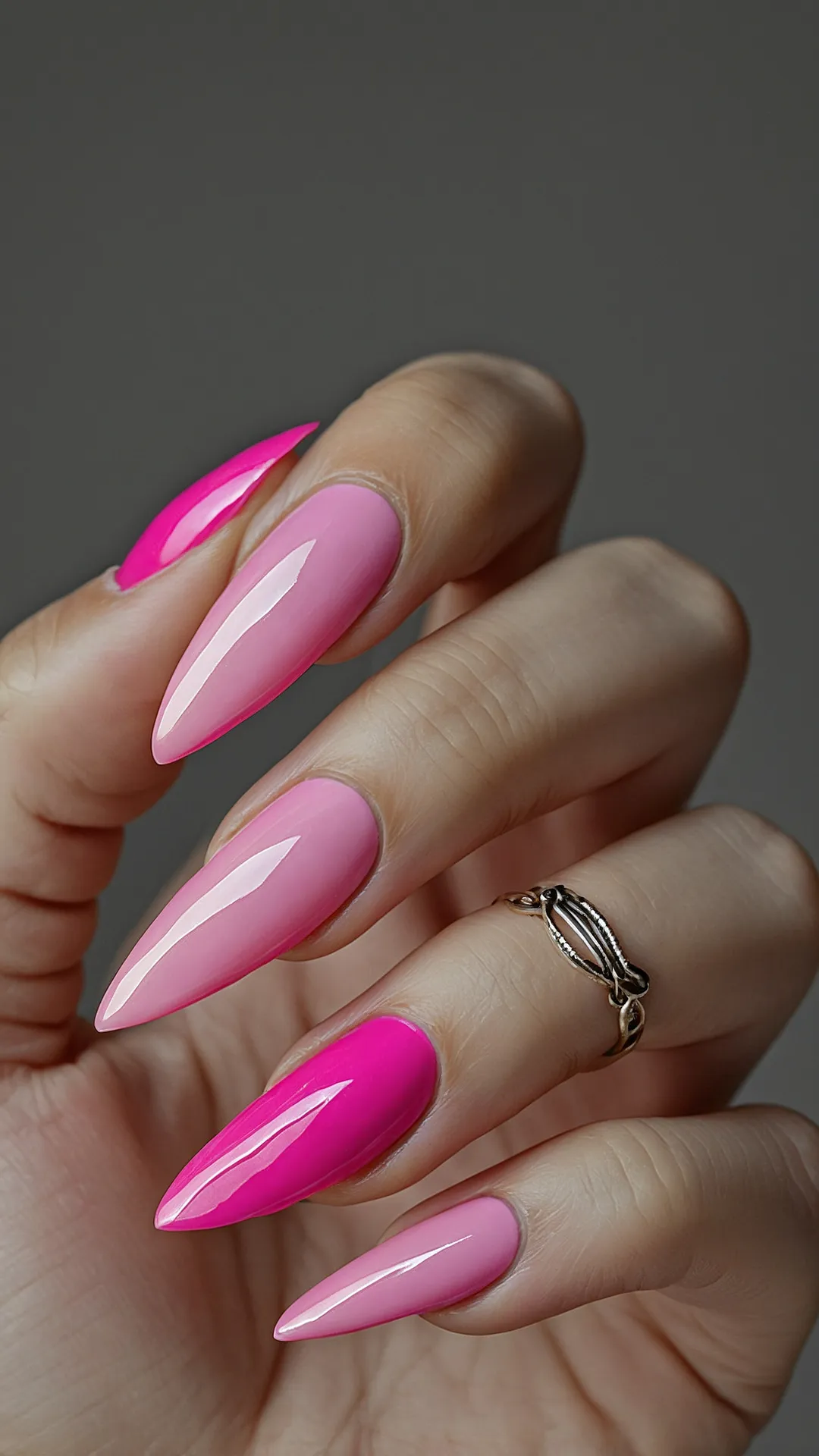 Pink Polish Playbook