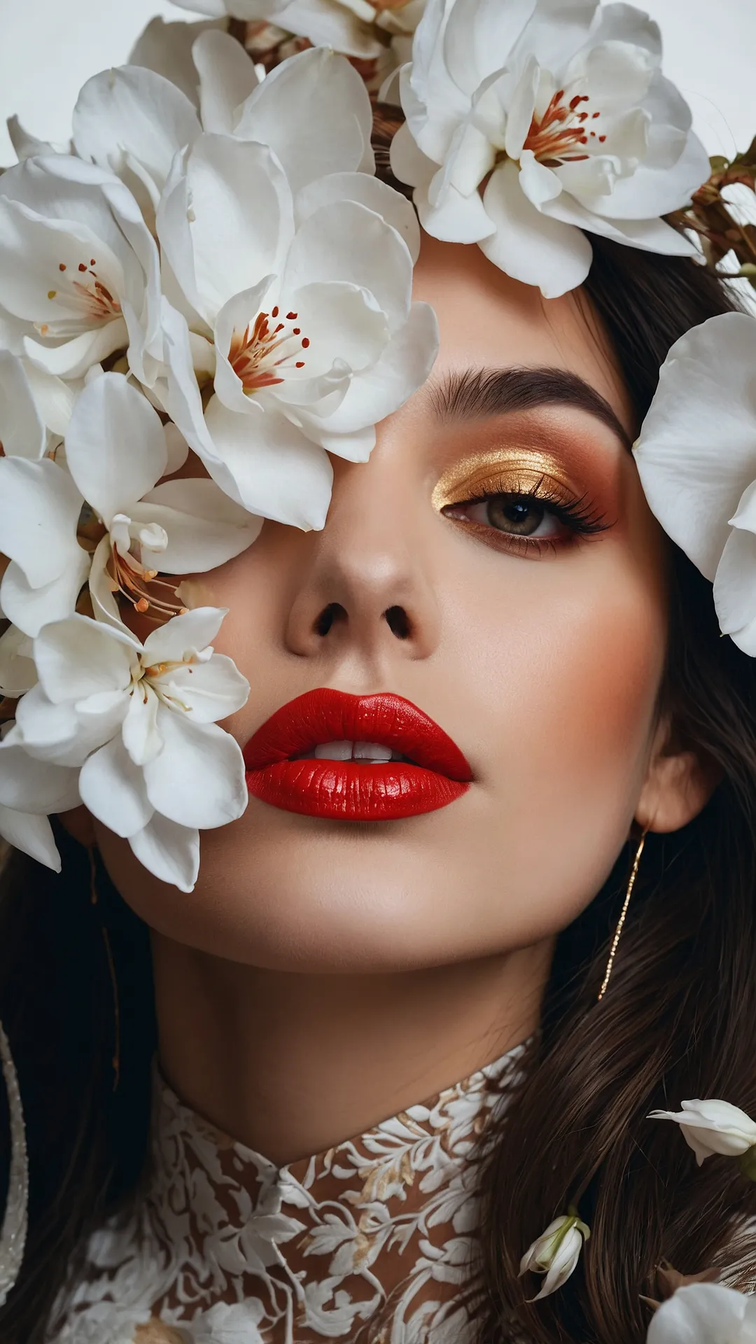 Pocket Paradise Display