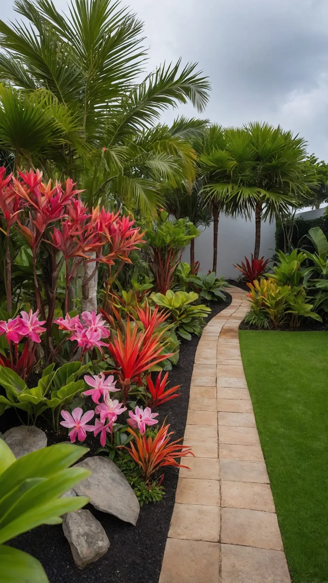 Canopy Chill Retreat