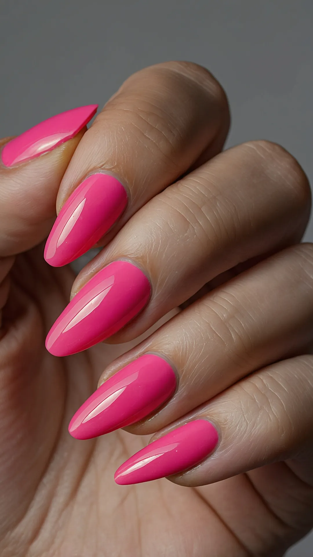 Manicure Metamorphosis