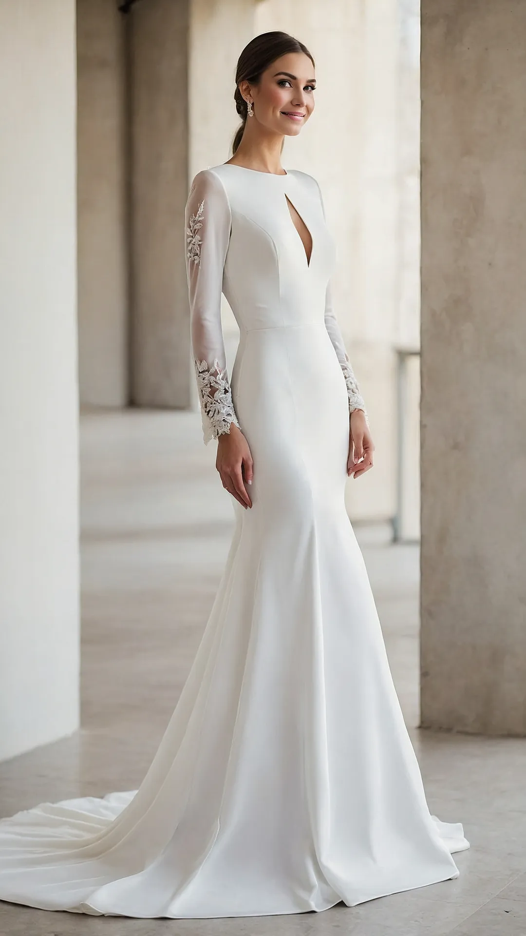 Lace & Grace: Arm Adorned