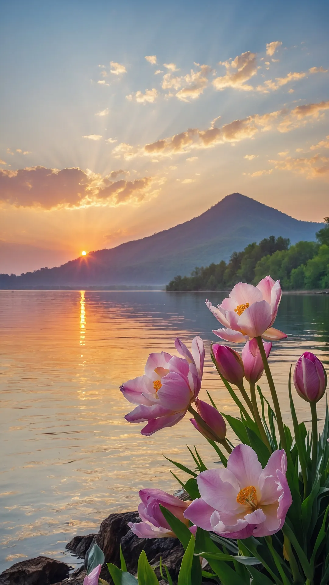 Display Beyond Ordinary