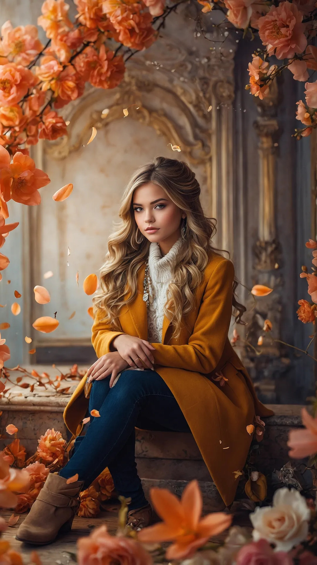 Fall Flair Fantasies