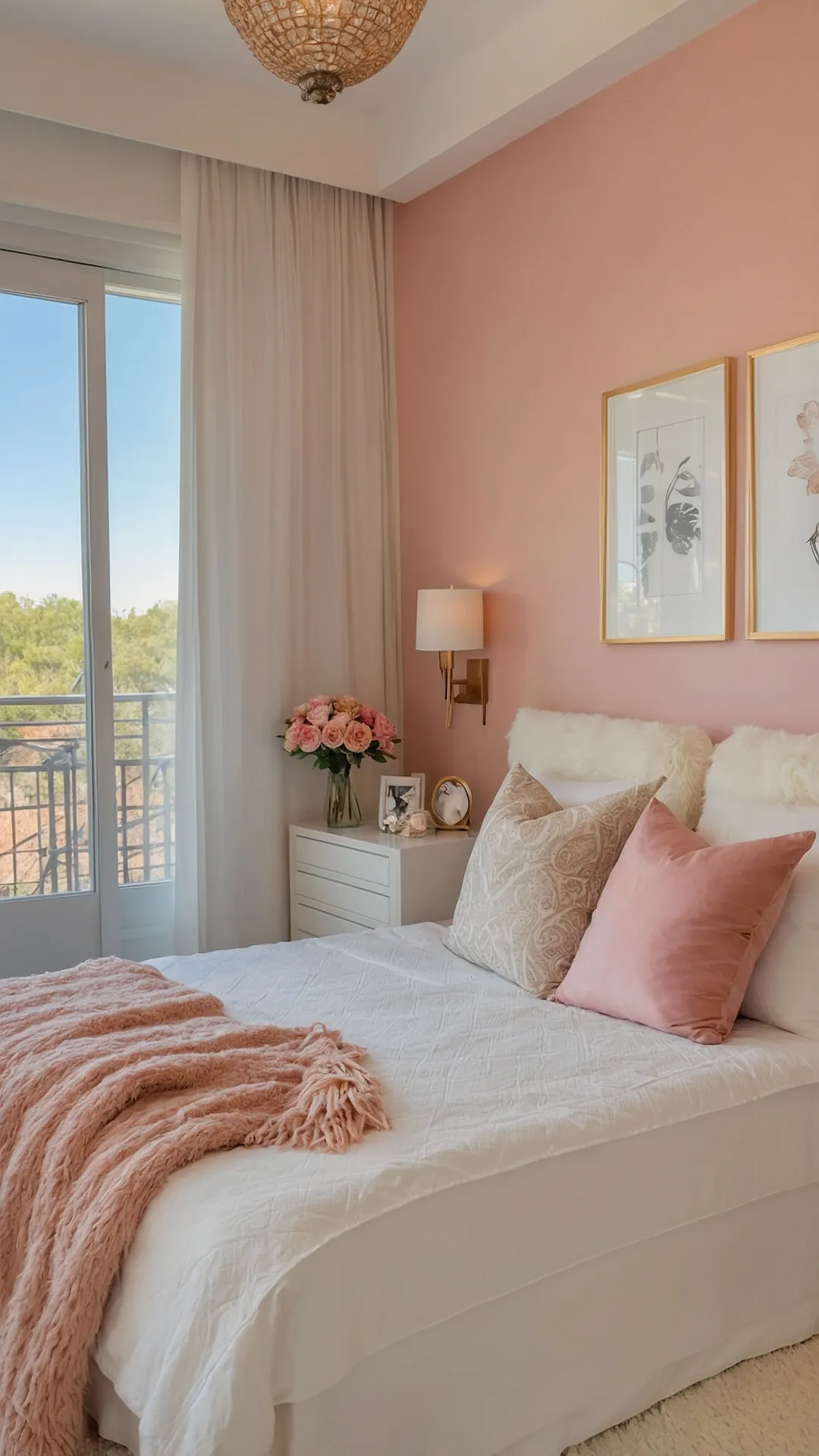 The Linger-Long Lounge