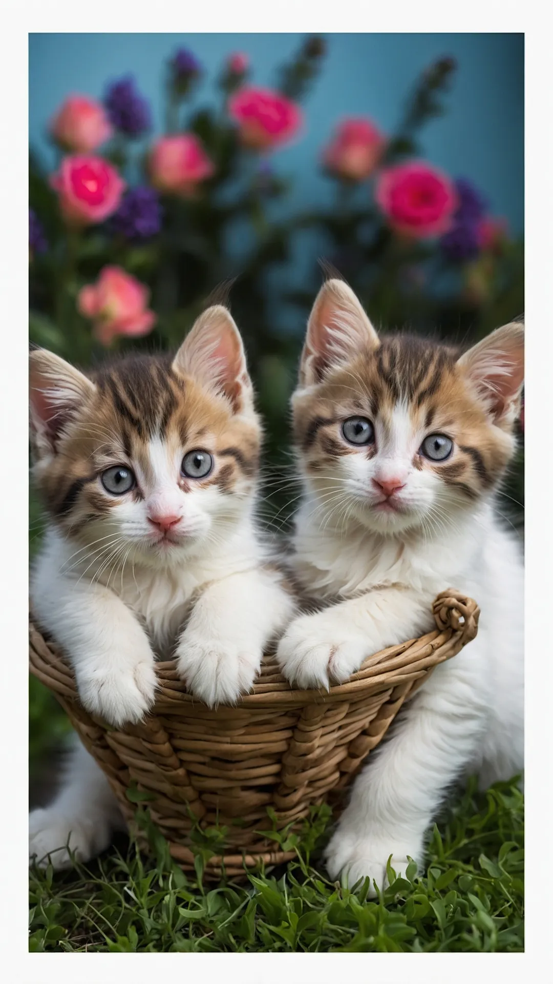 Your Daily Dose of Cute