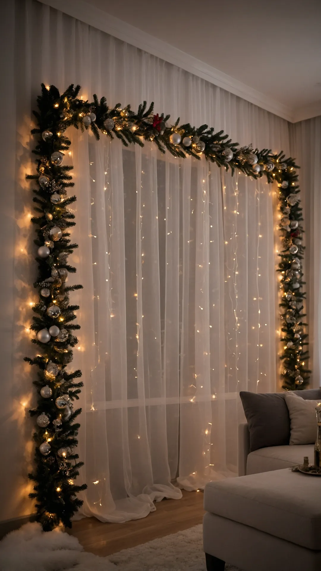 Winter Wonderland Warmth