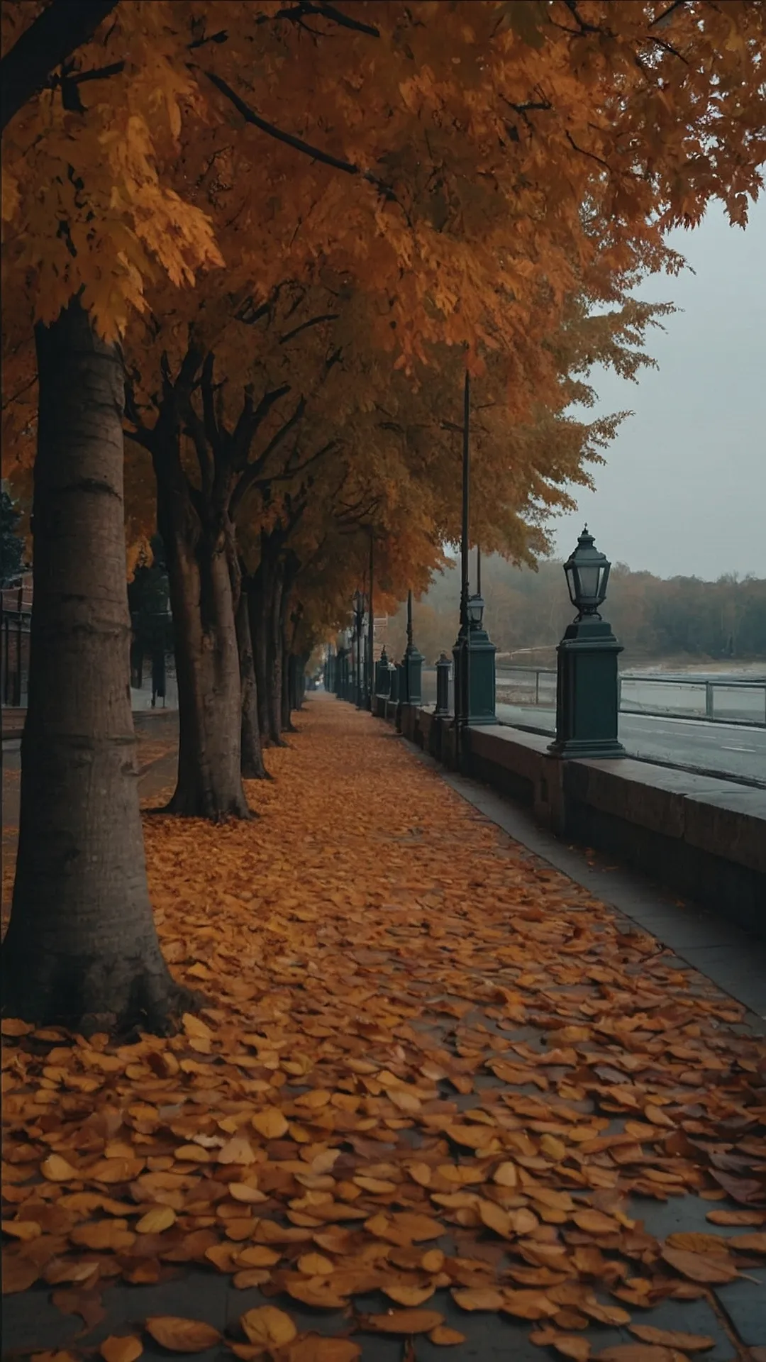 Leaf Lane