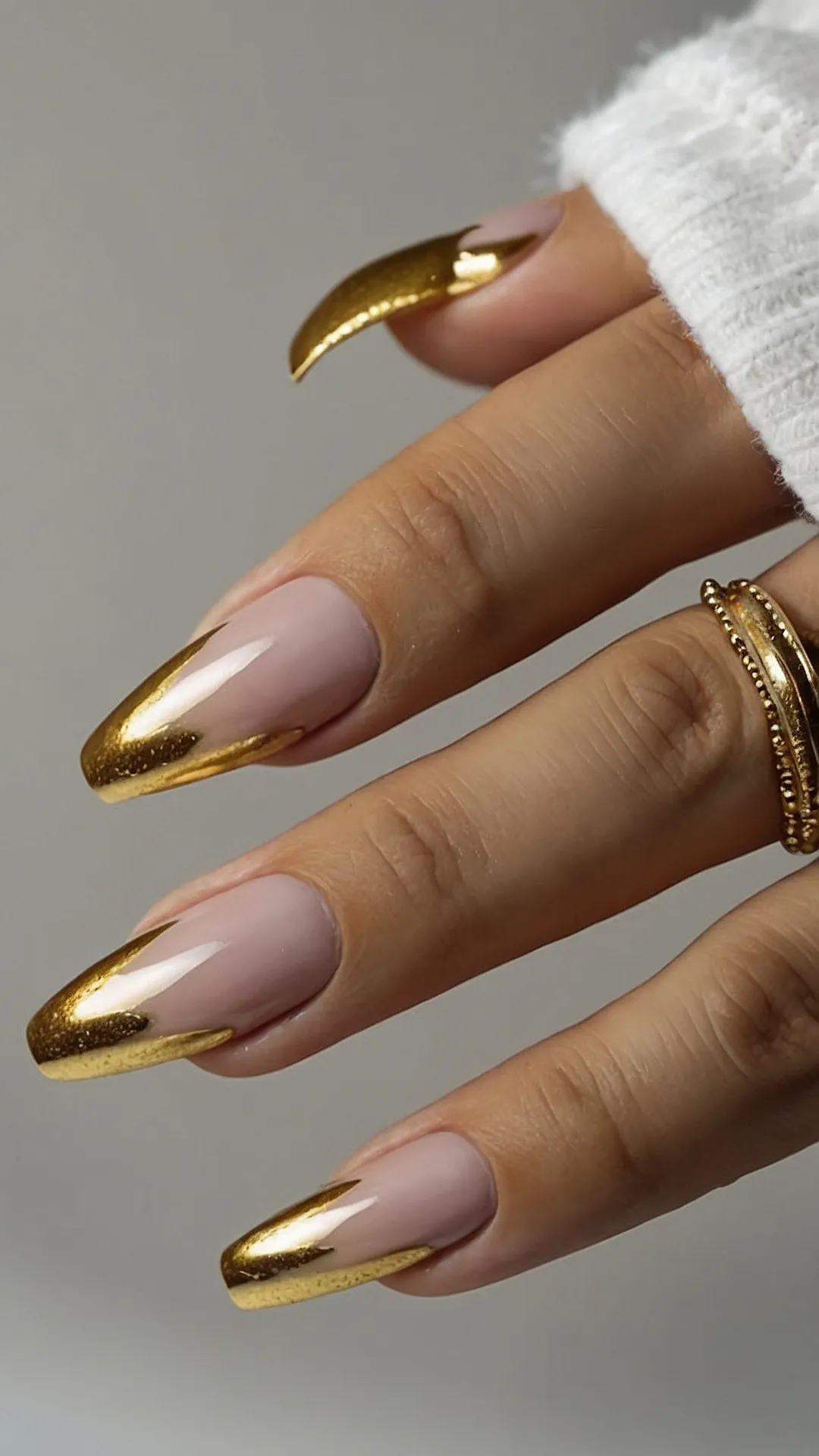 Diamond Nail Dreams: