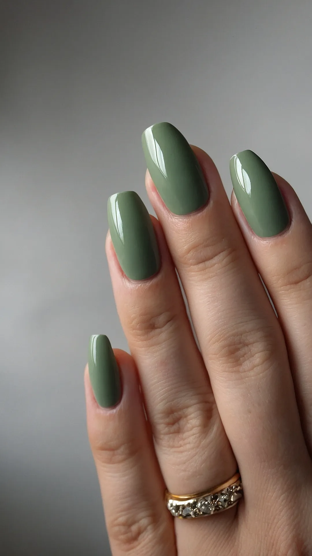 Emerald Envy: