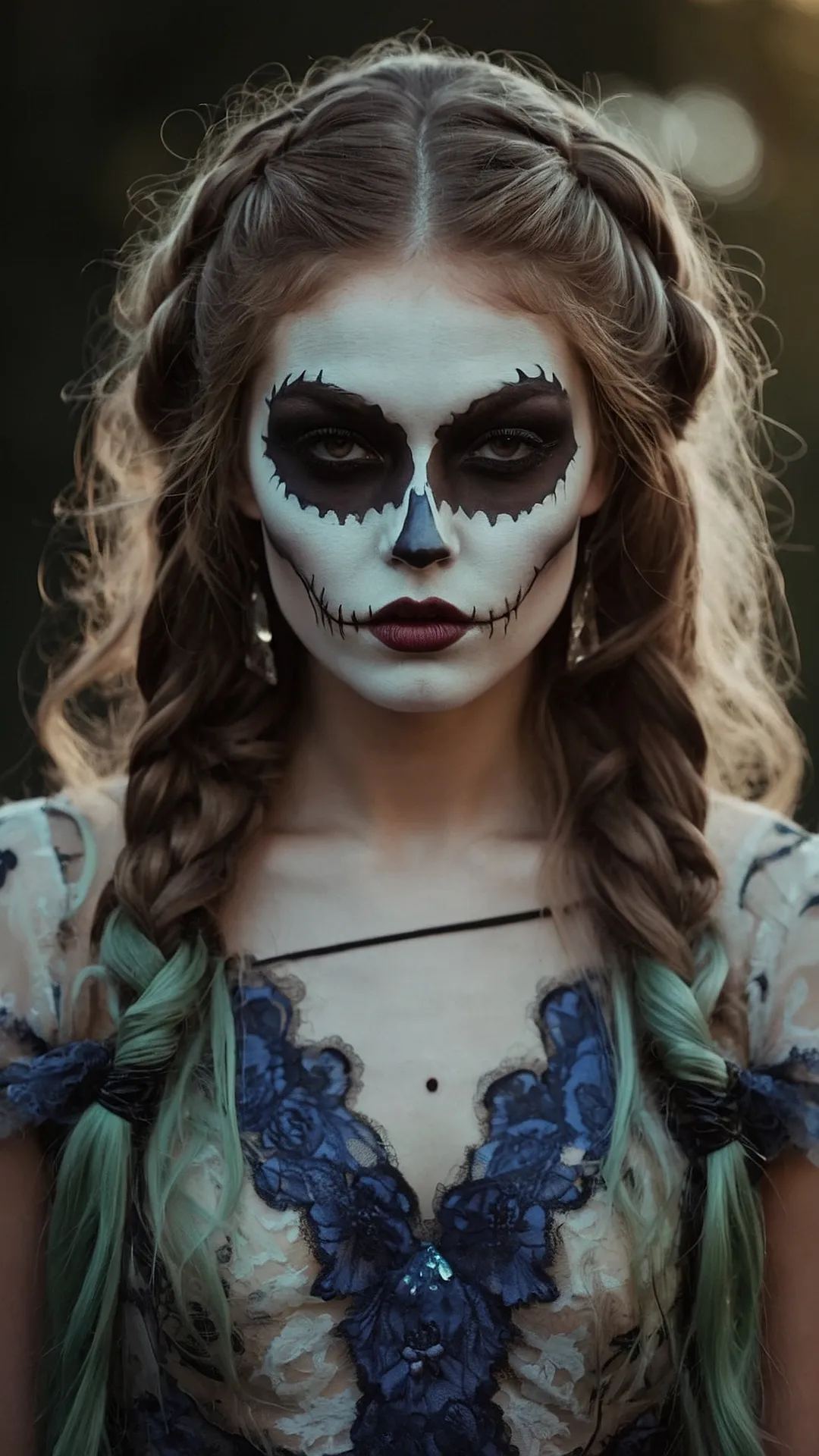 Spooktacular Look: