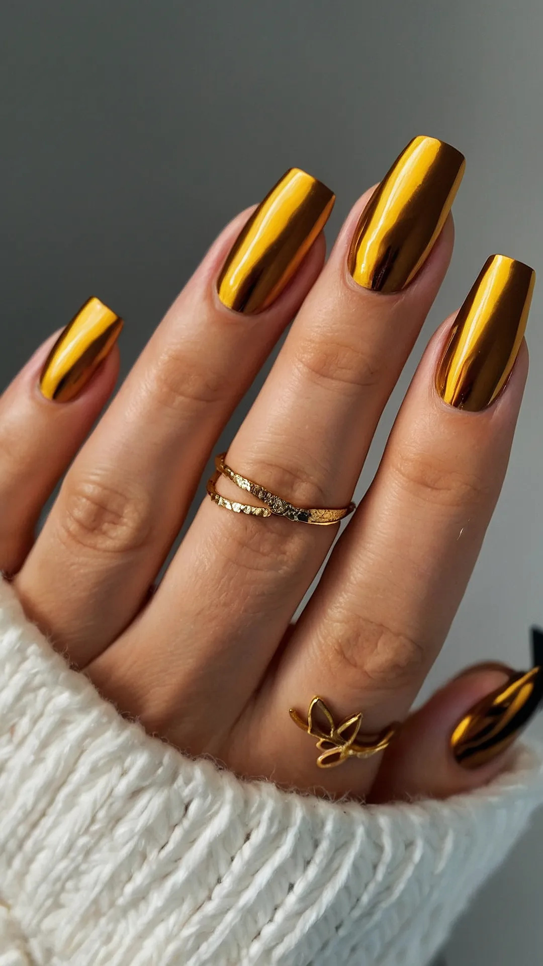 Gold Fever: