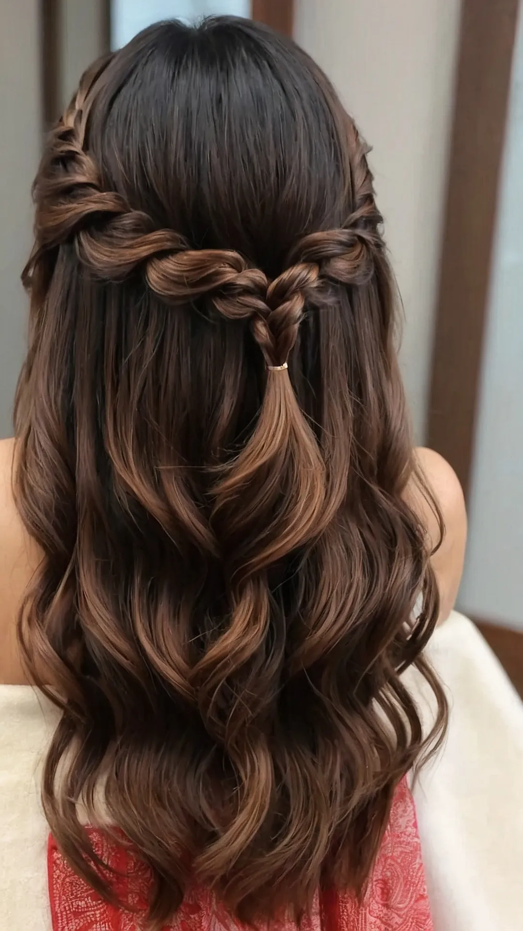 Good Hair Days Guaranteed:  Mom Hairstyle Hacks