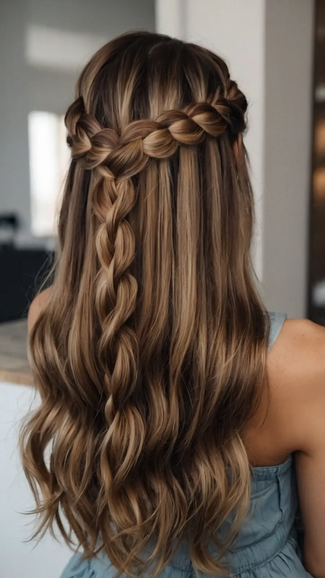 Braided Hairstyles: Knot Your Average 'Do!