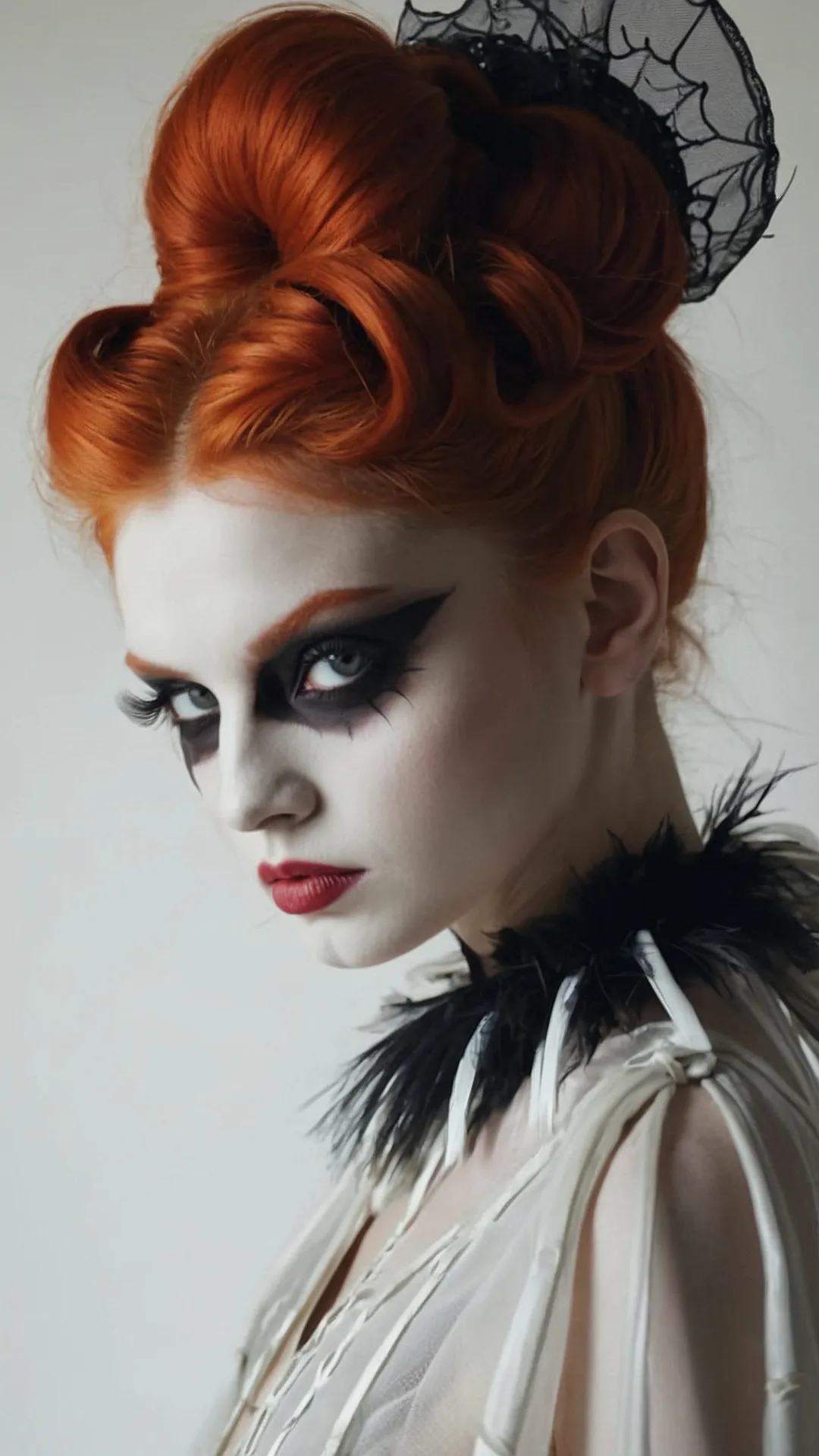 Ultimate Witchy Look: