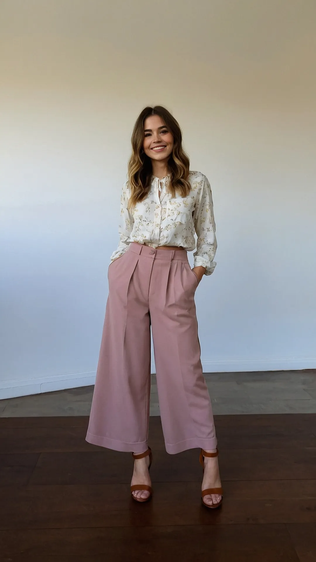 Talking Trousers: