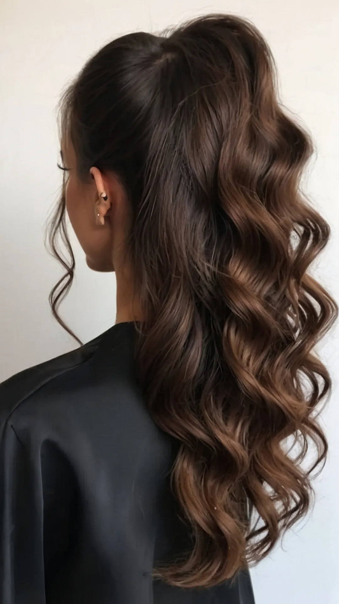 Curls Gone Wild: