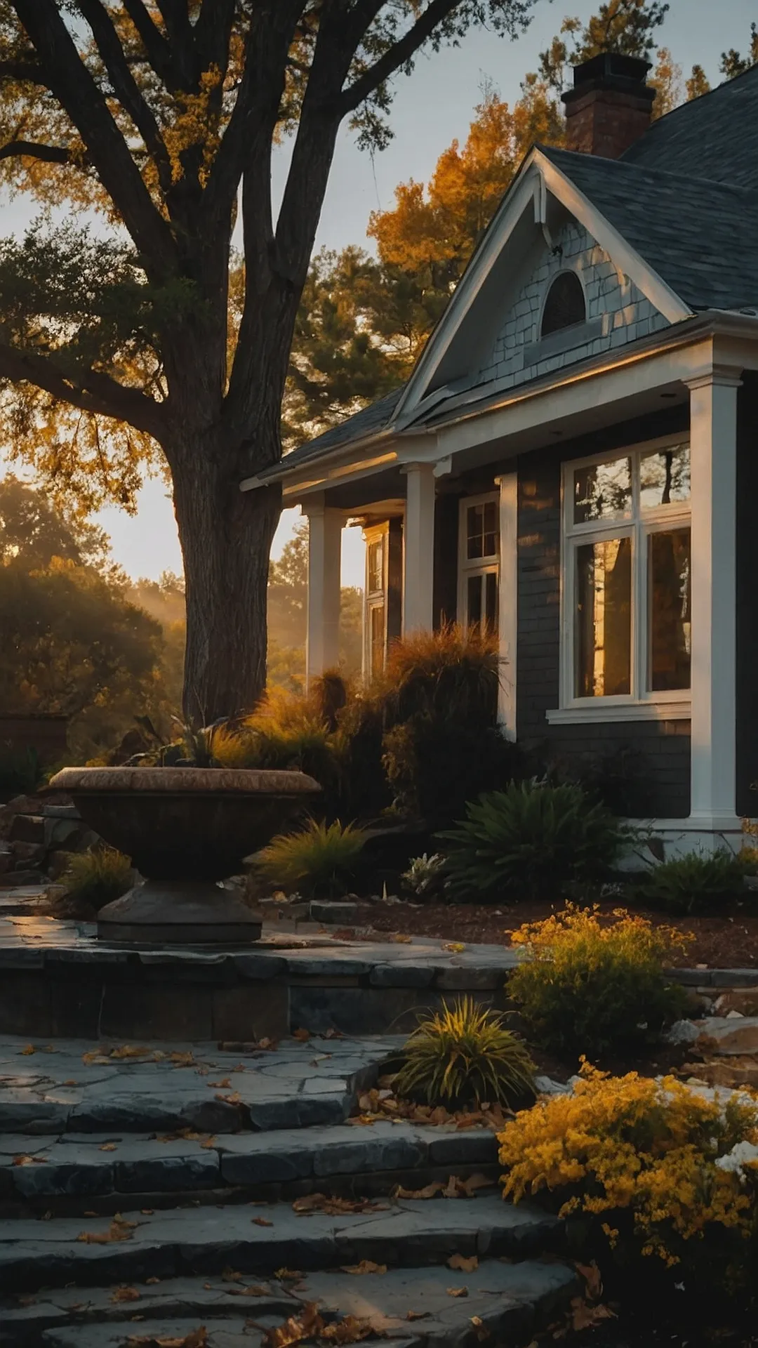 Charmed Cottage