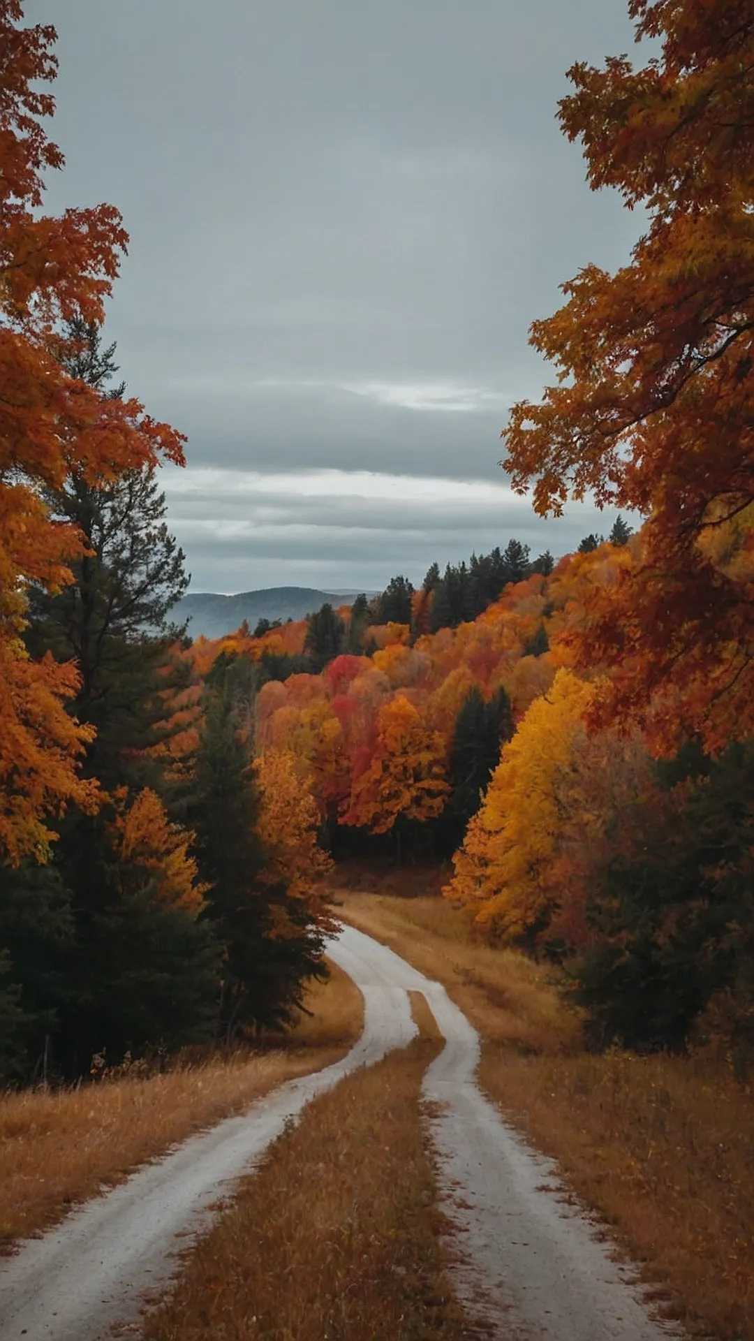 Fall Road Trip