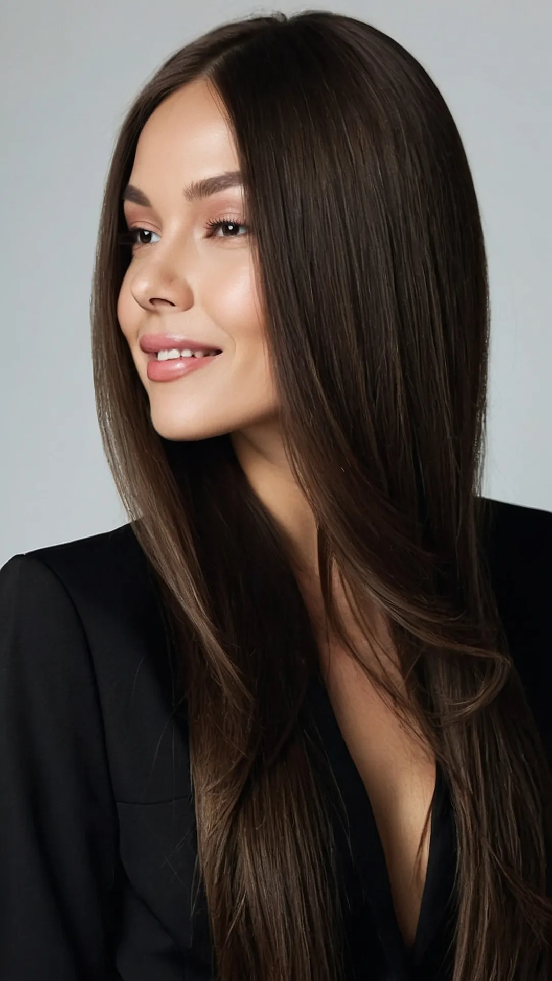 Tailored Tresses: