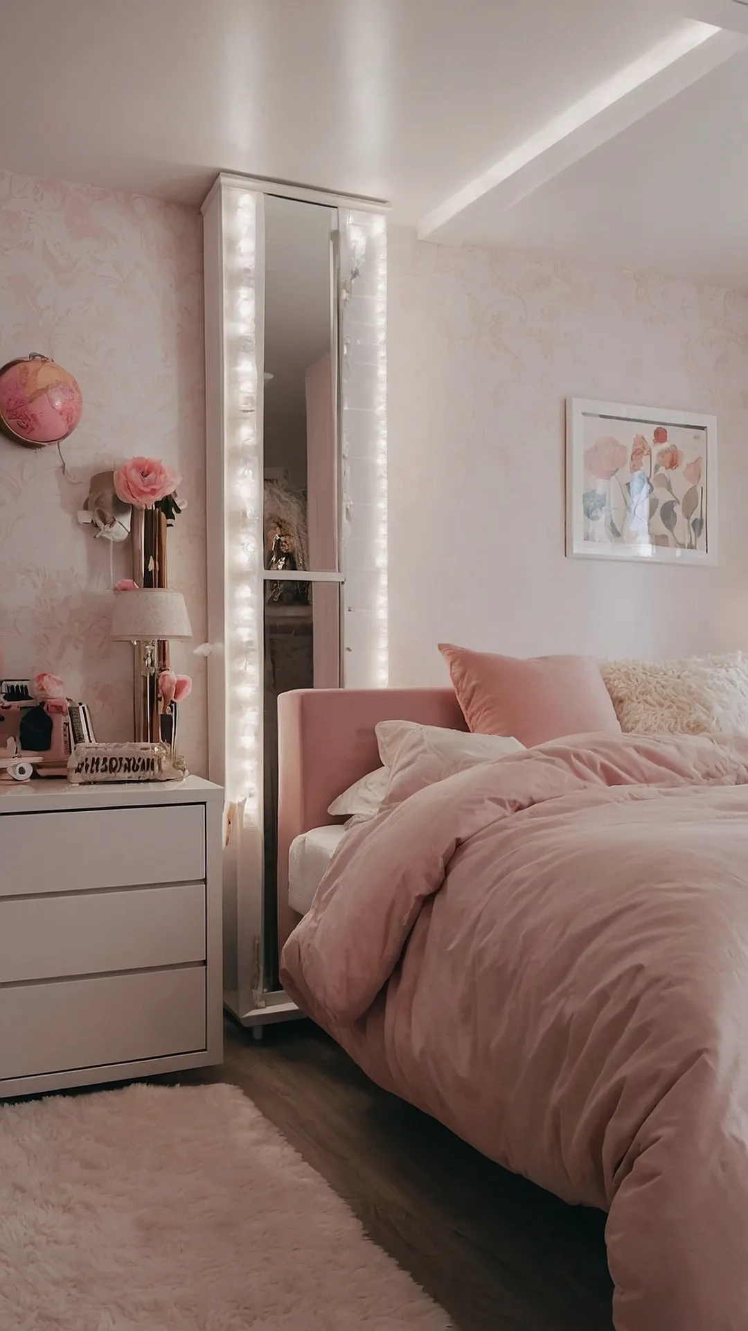 Girly Haven: