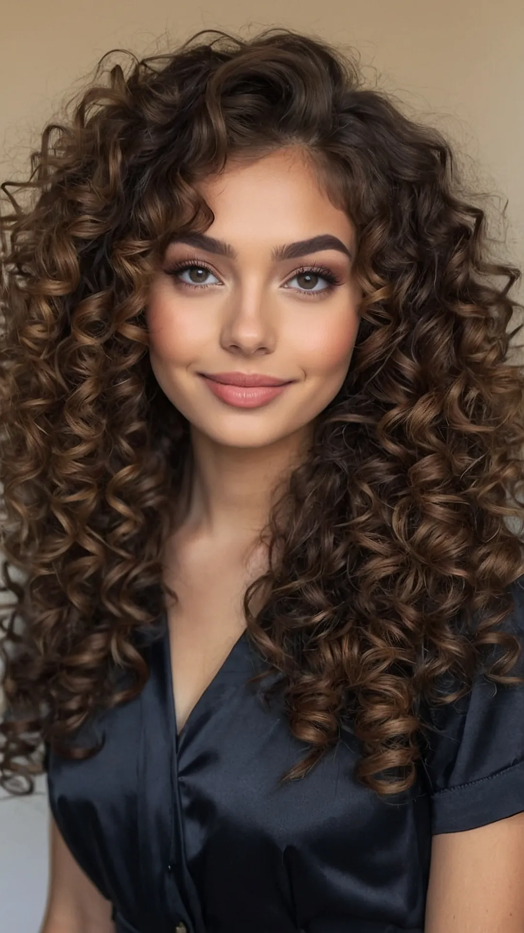 Unleashed Curls: