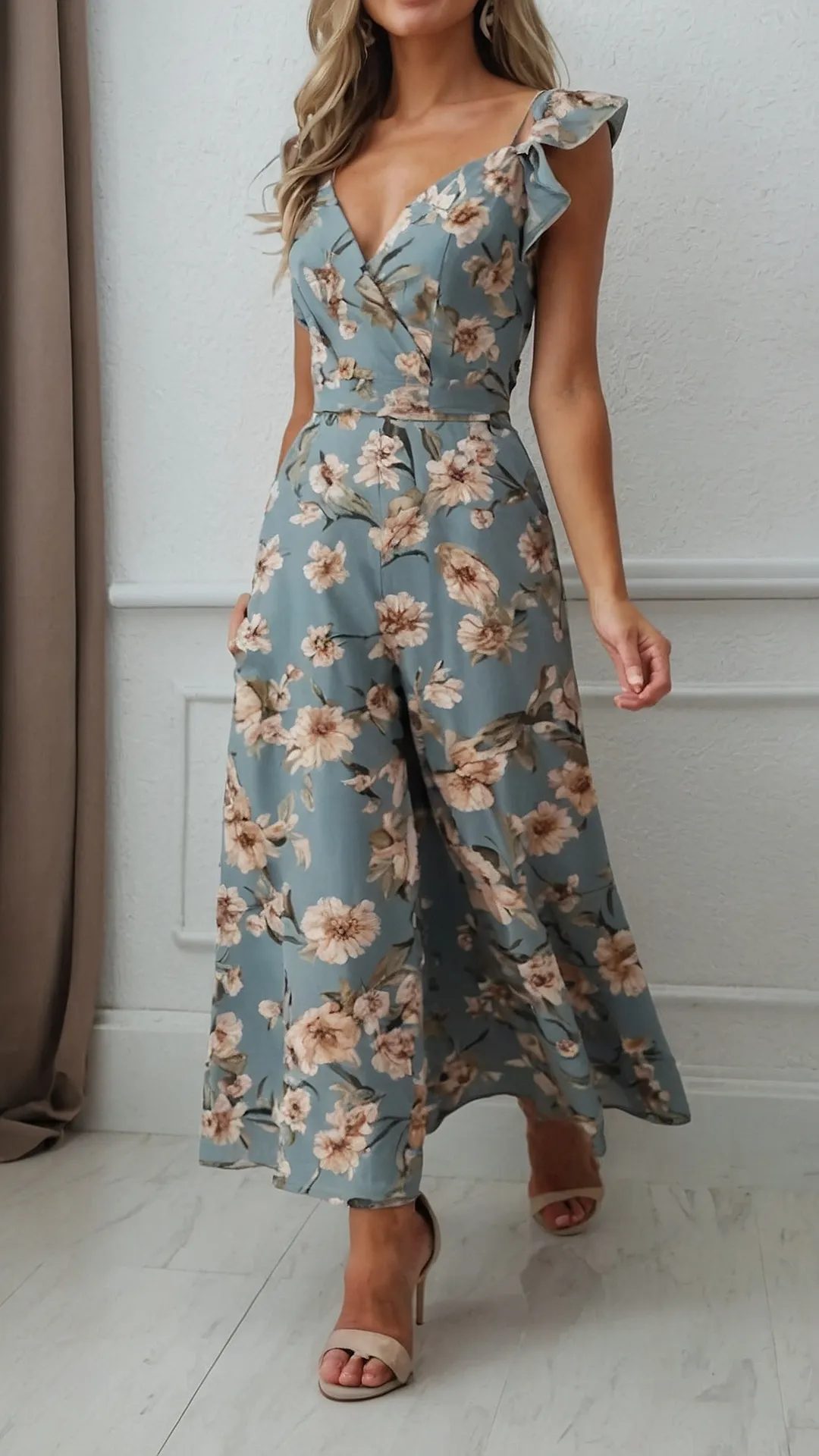 Maxi Dress Goals!