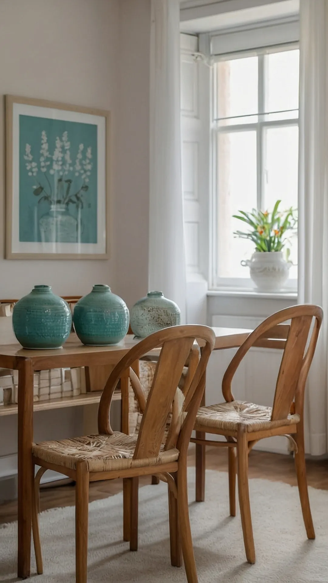 Scandi Sanctuary: