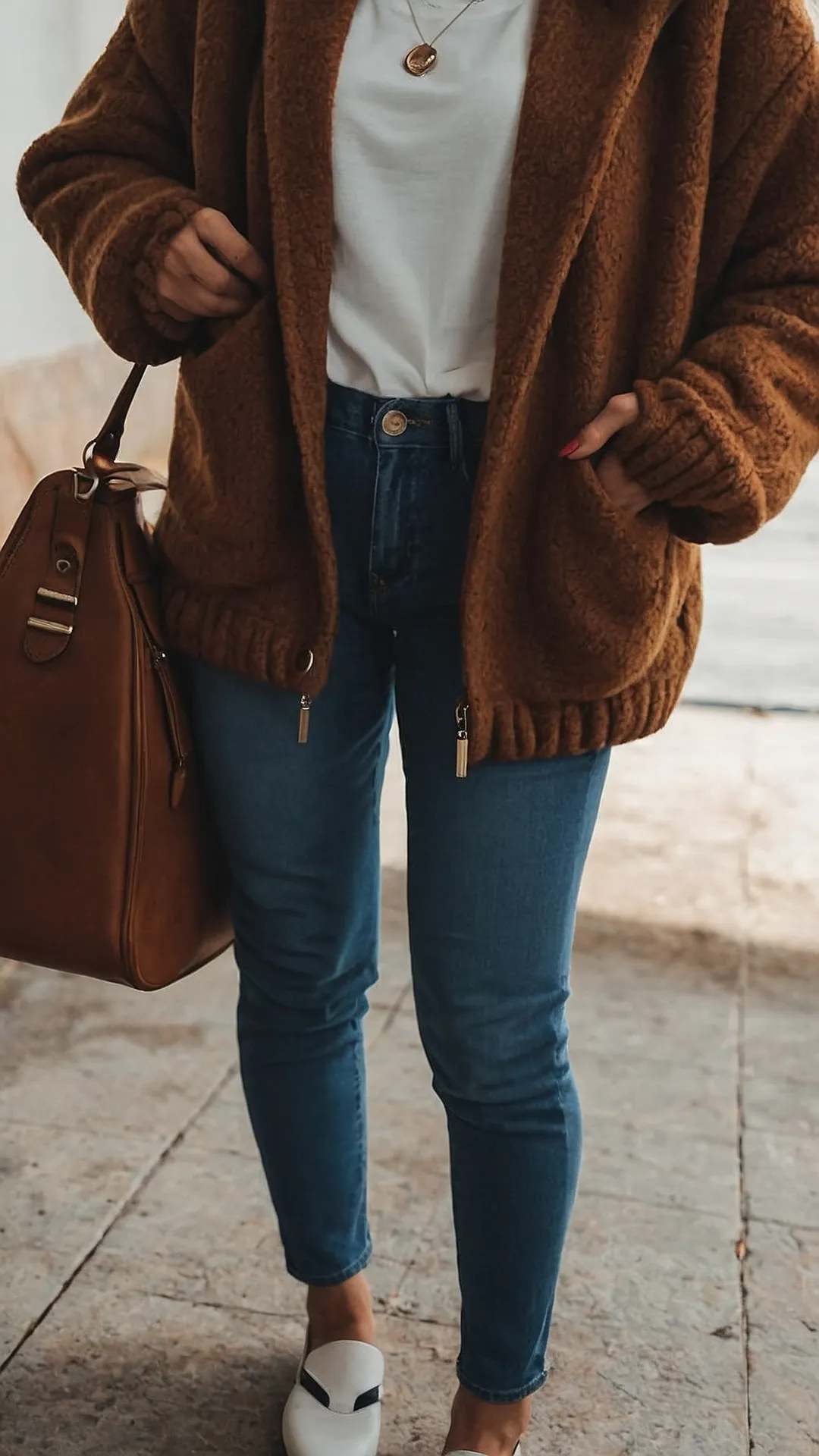 Fall Glamour